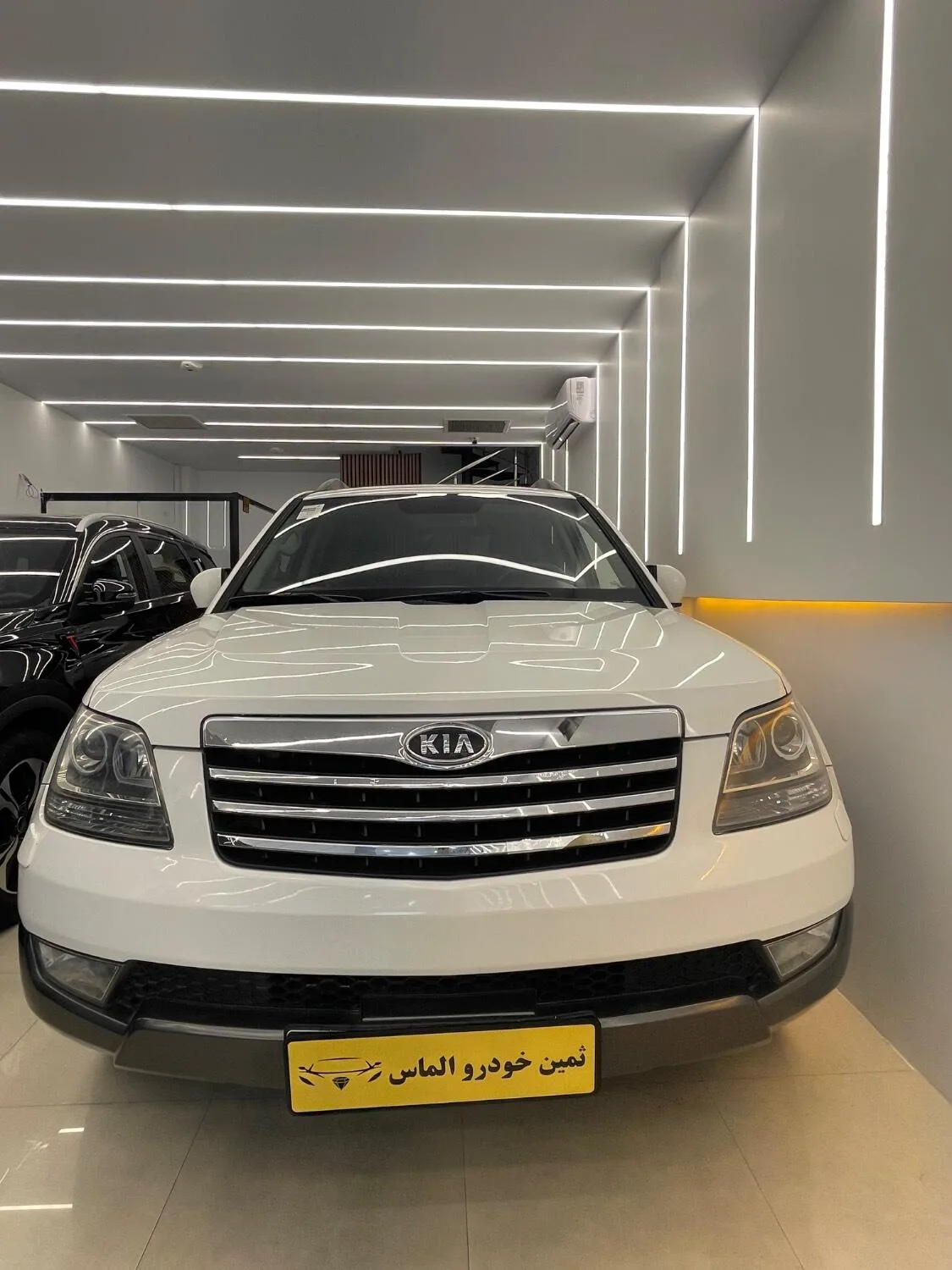 کیا موهاوی