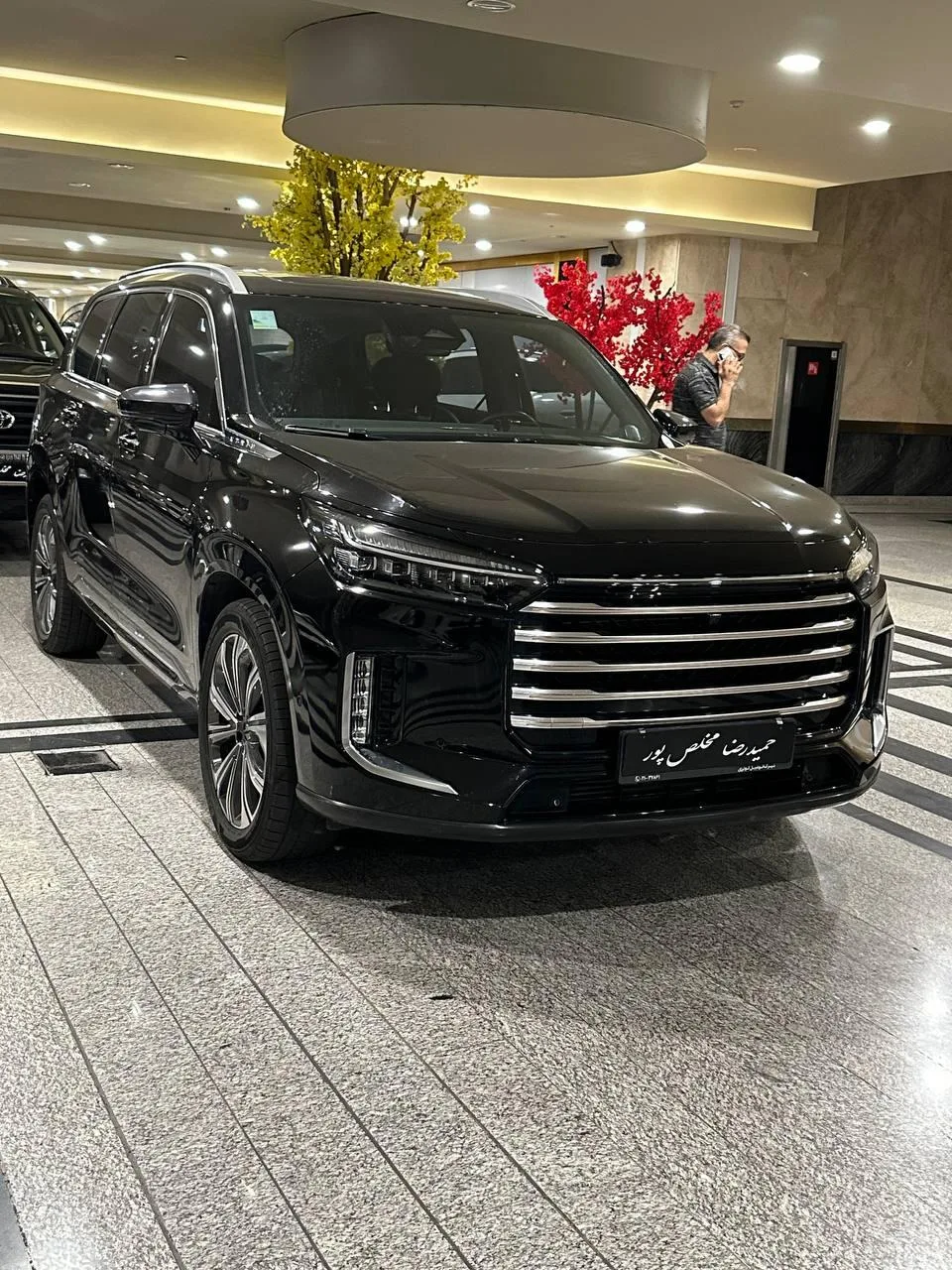 اکستریم VX (QX)