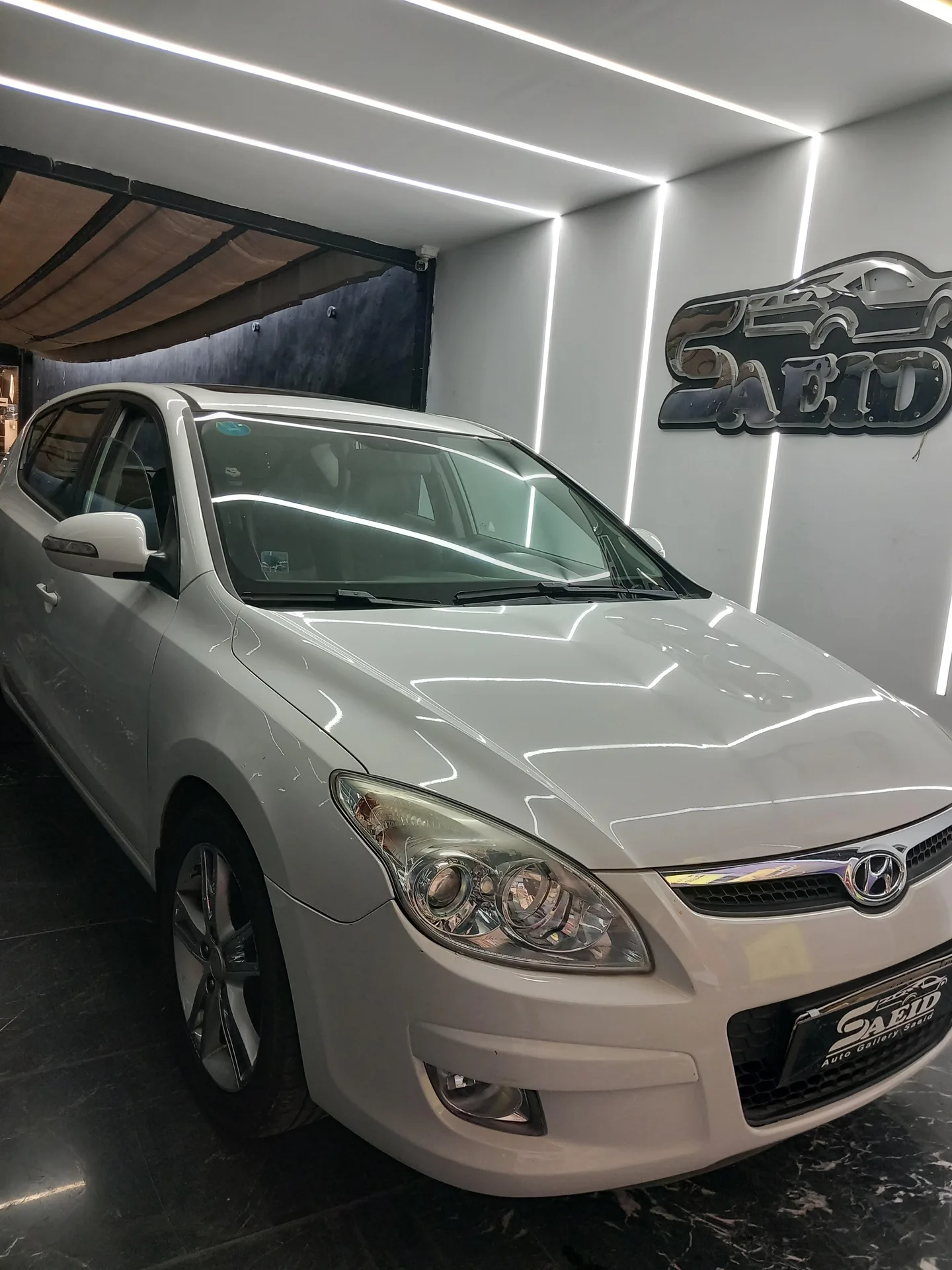 هیوندای  i30 2