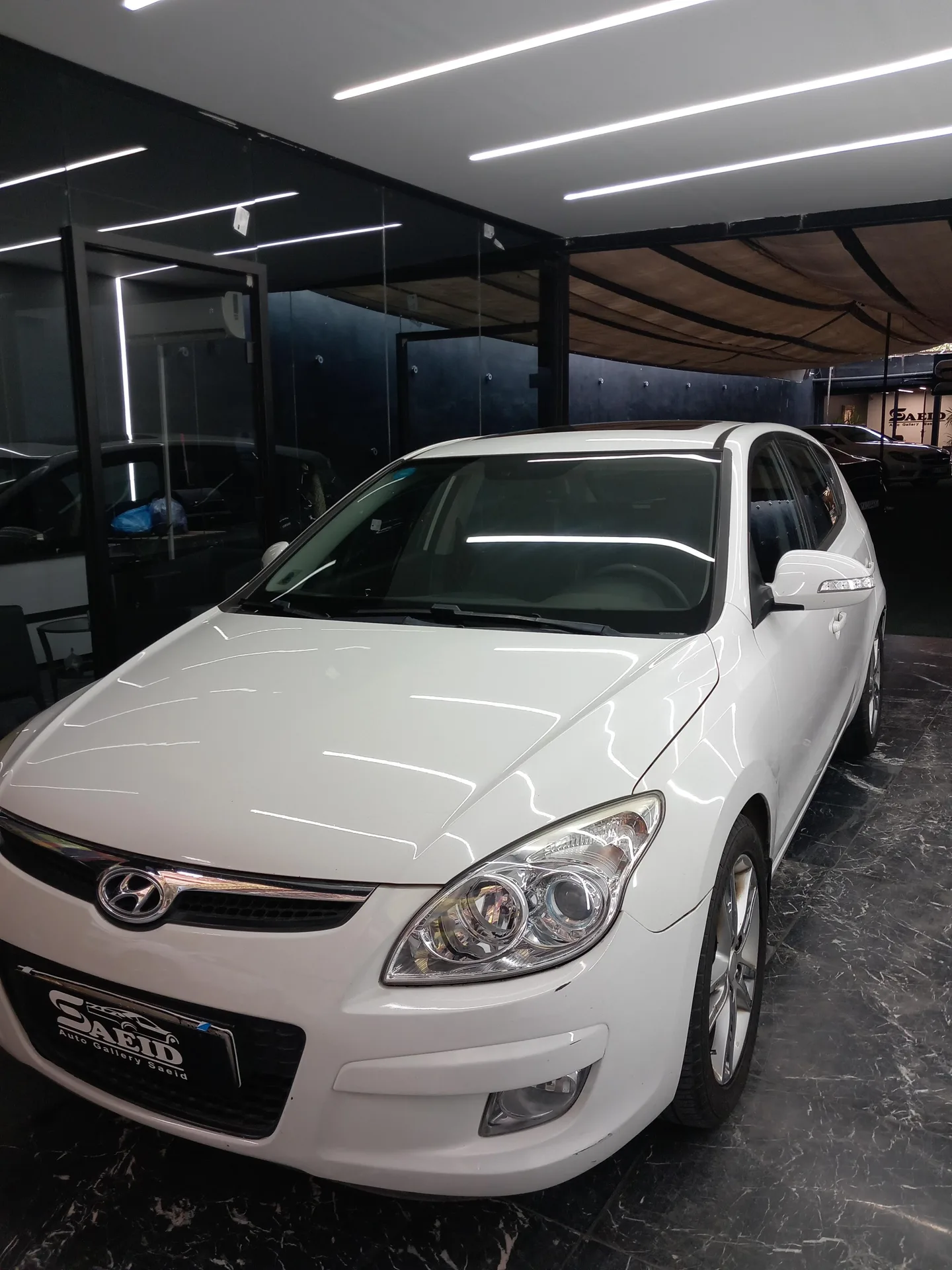 هیوندای  i30 3