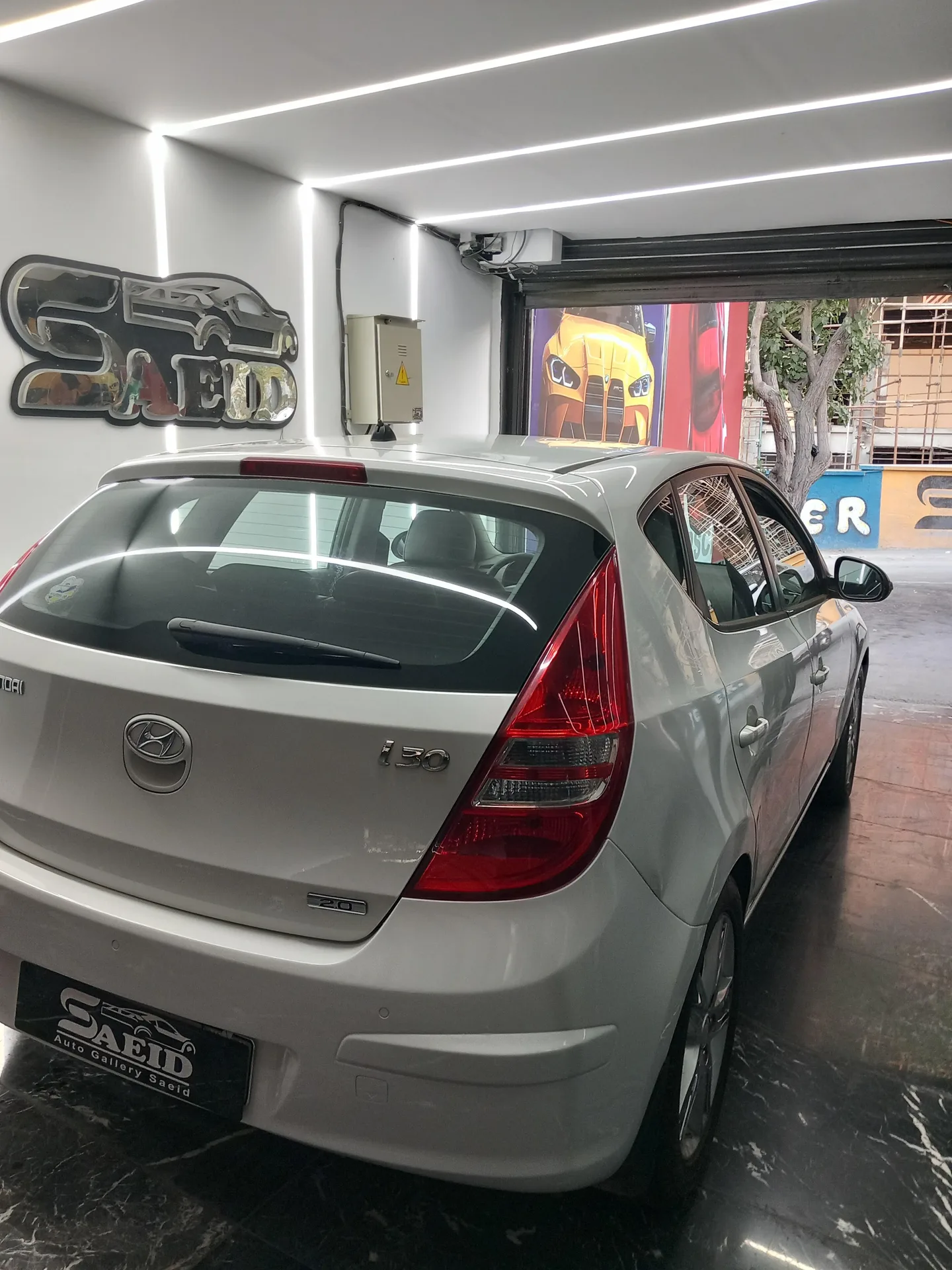 هیوندای  i30 6