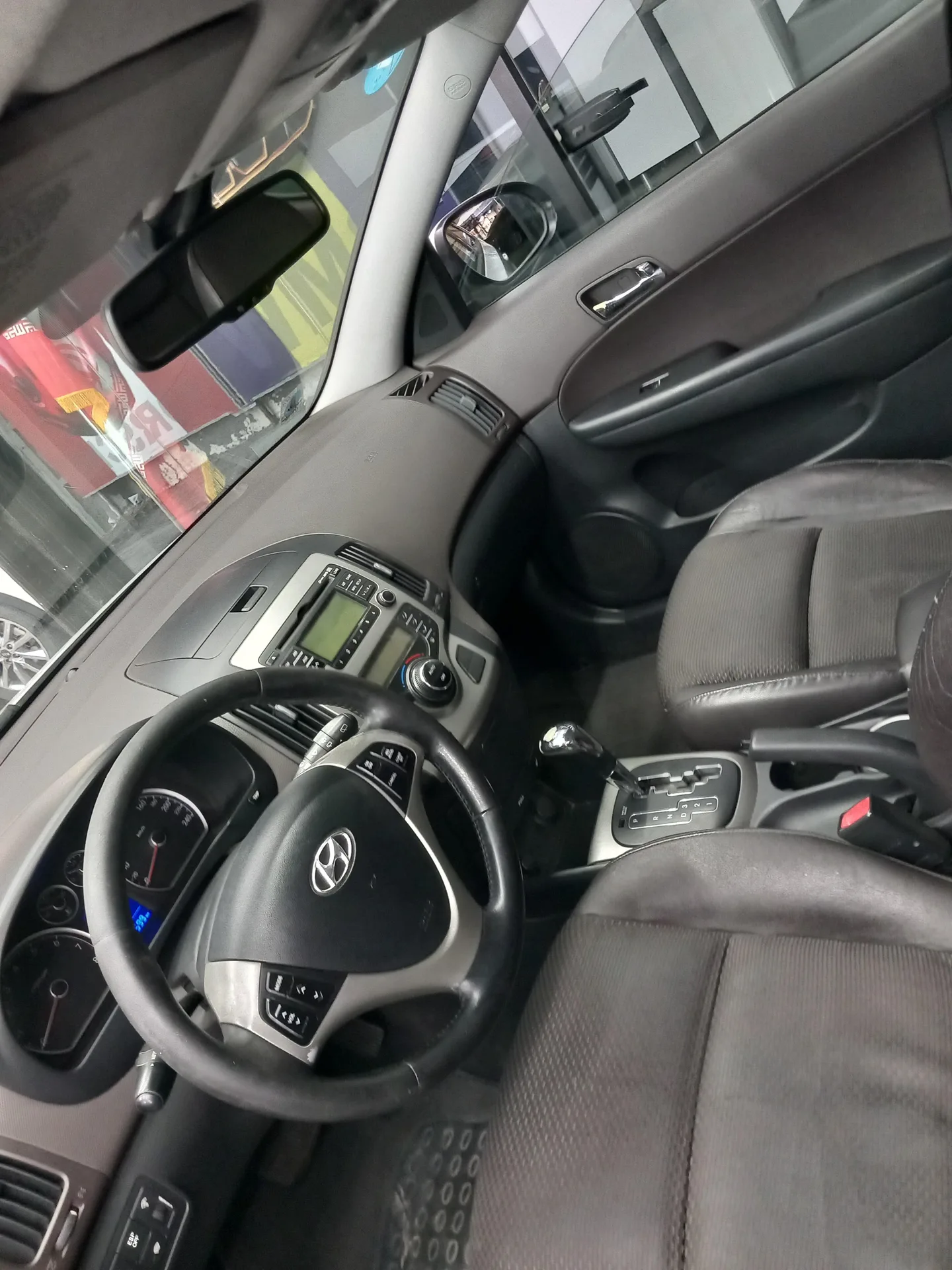 هیوندای  i30 7