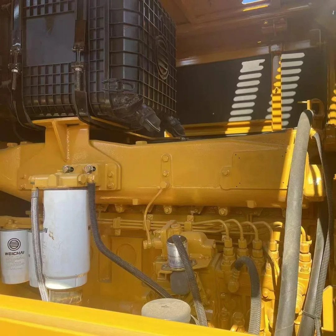 ایکس سی ام جی (XCMG)  ZL 50GN 2