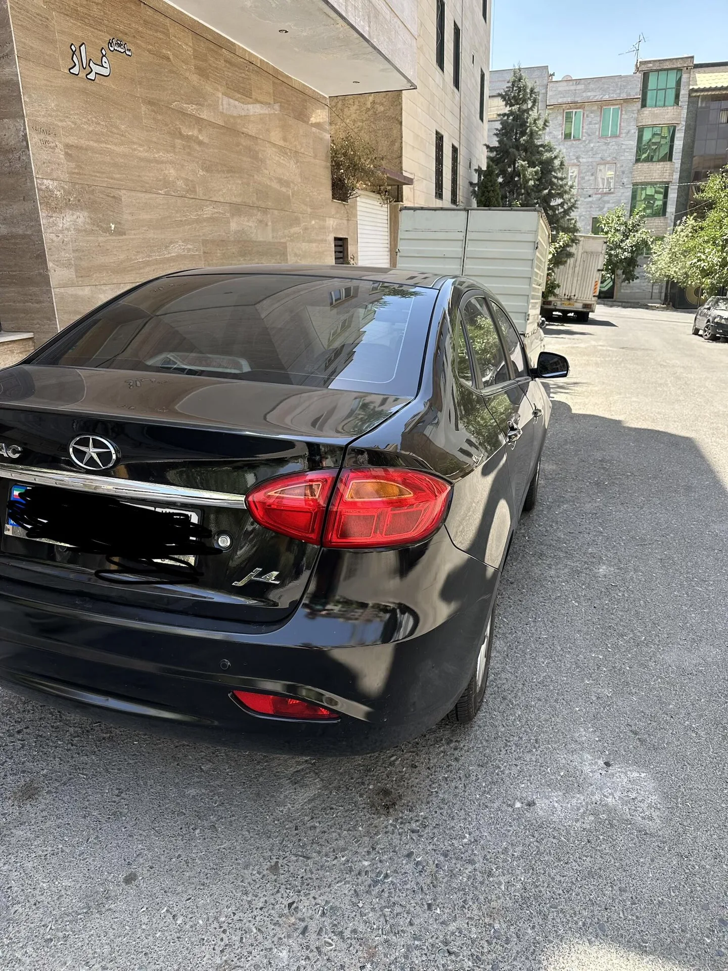 جک  جی 4 4