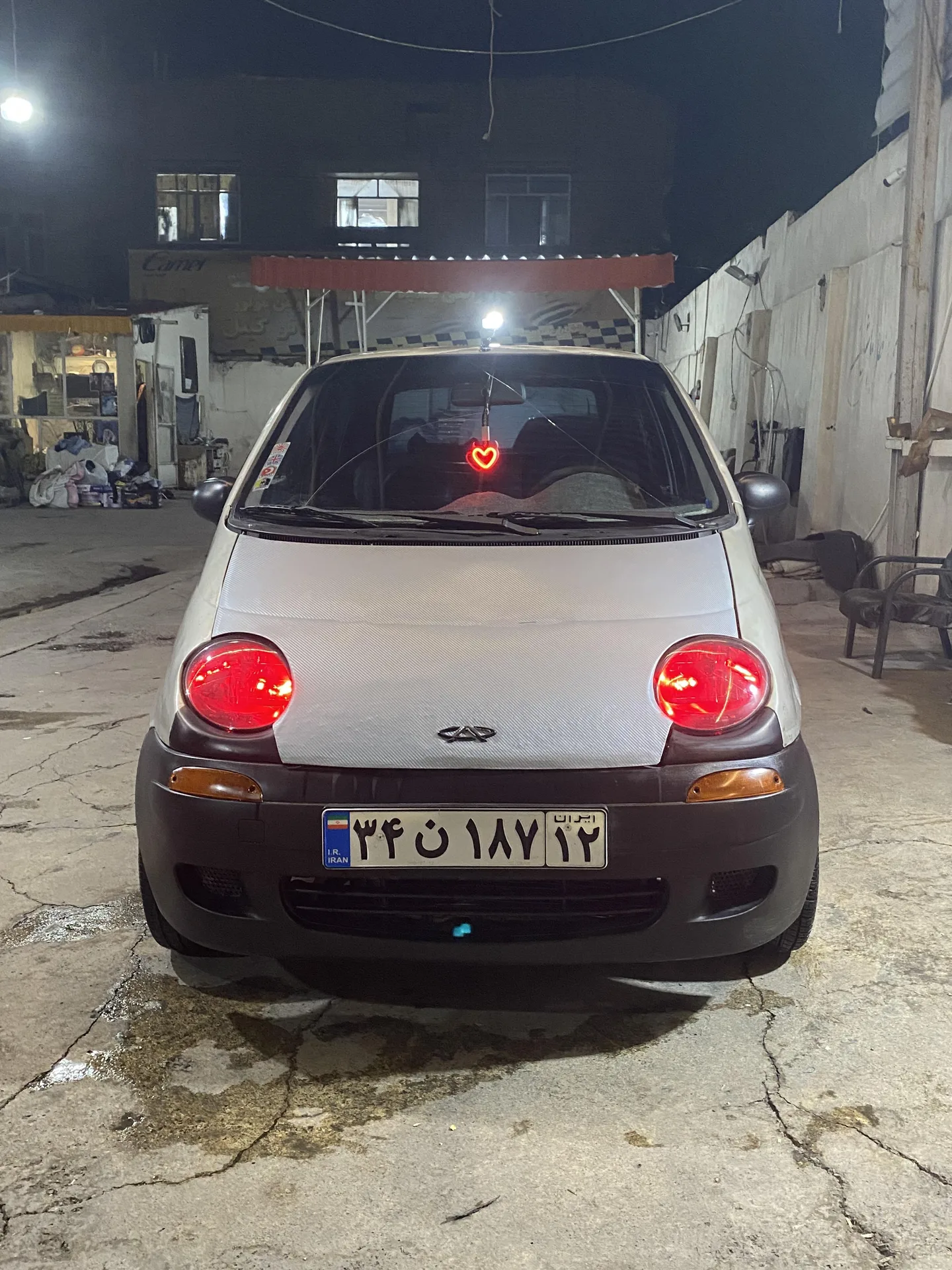 دوو ماتیز