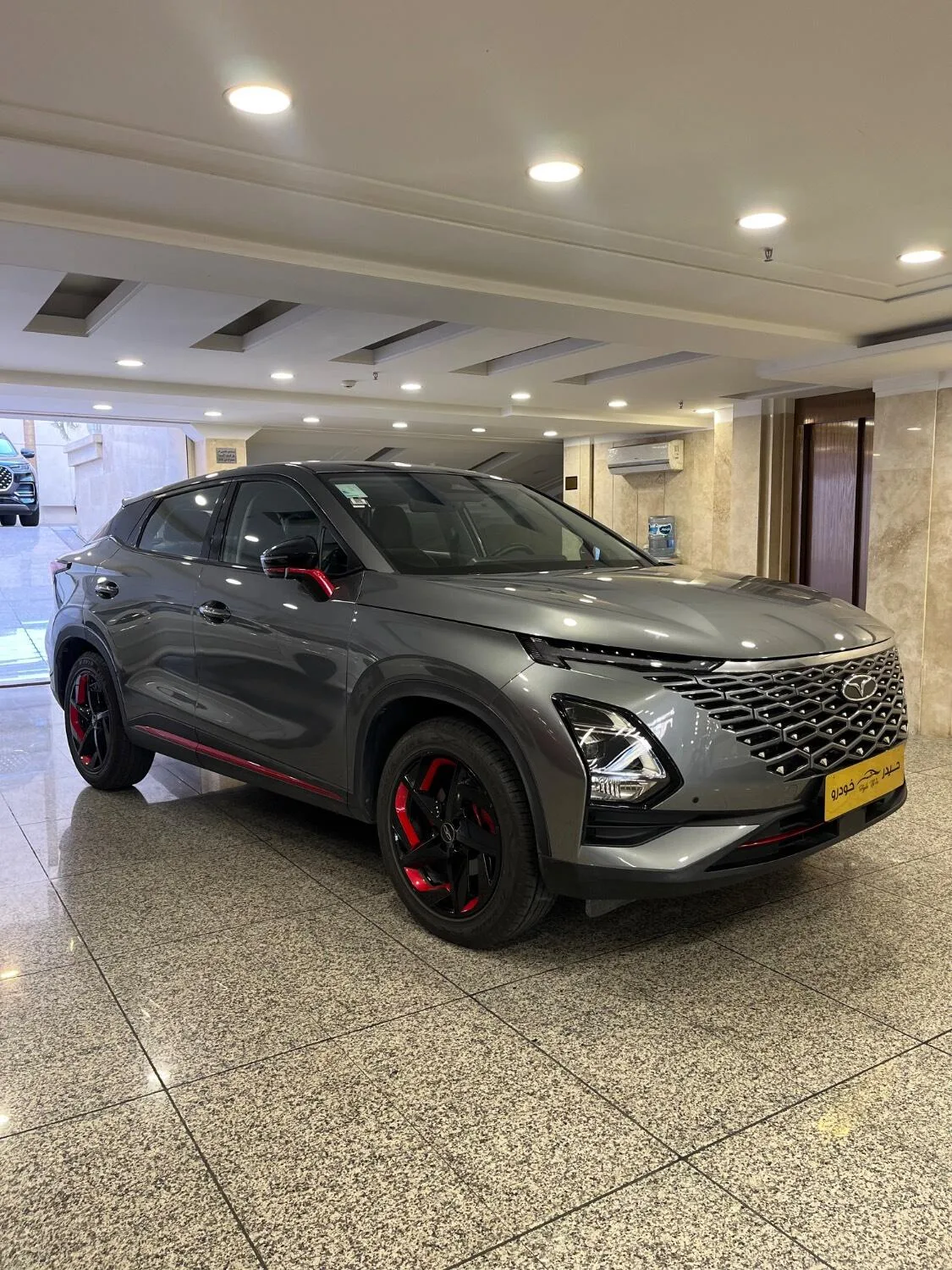 فونیکس  FX 2