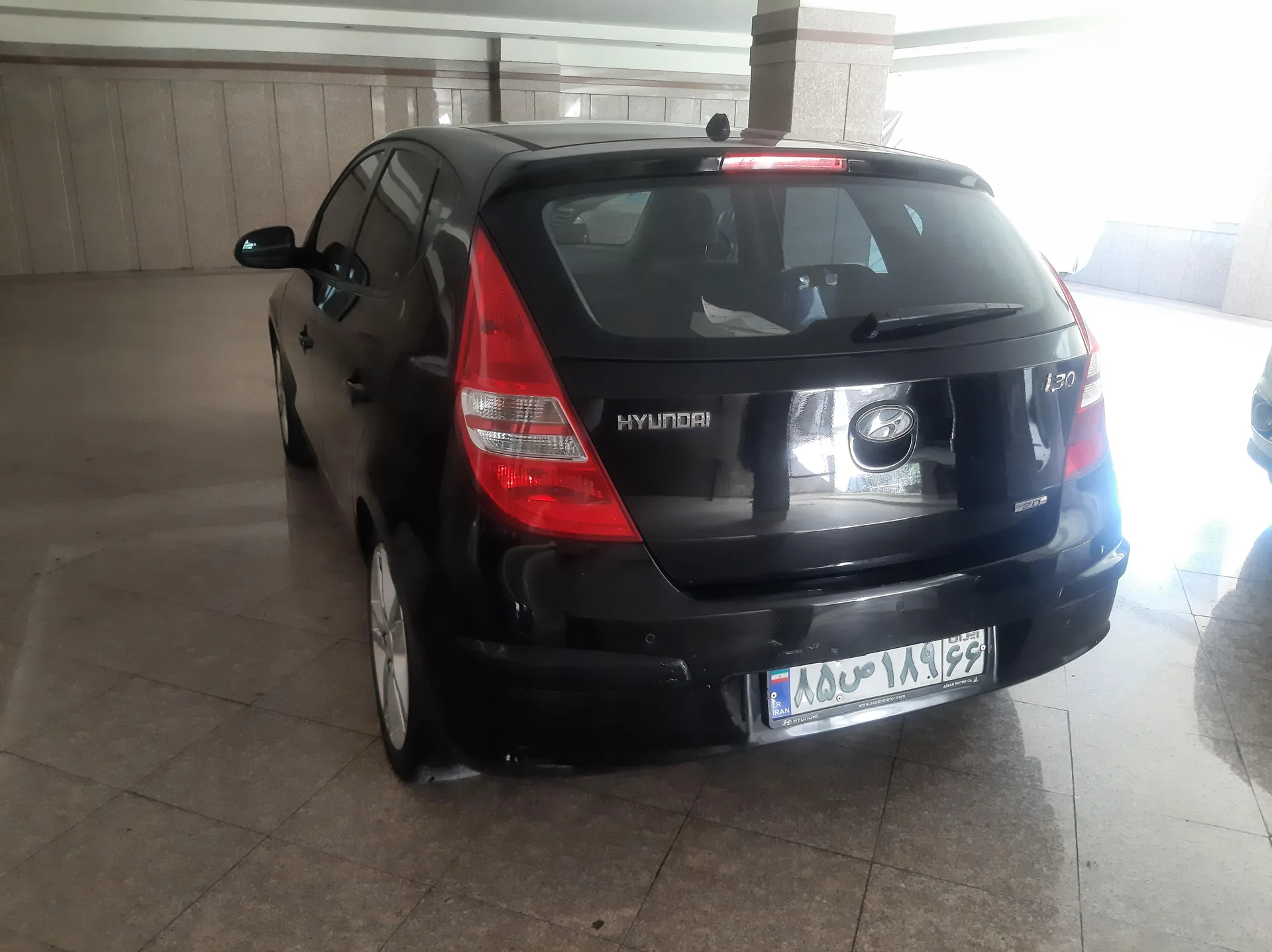 هیوندای  i30 2