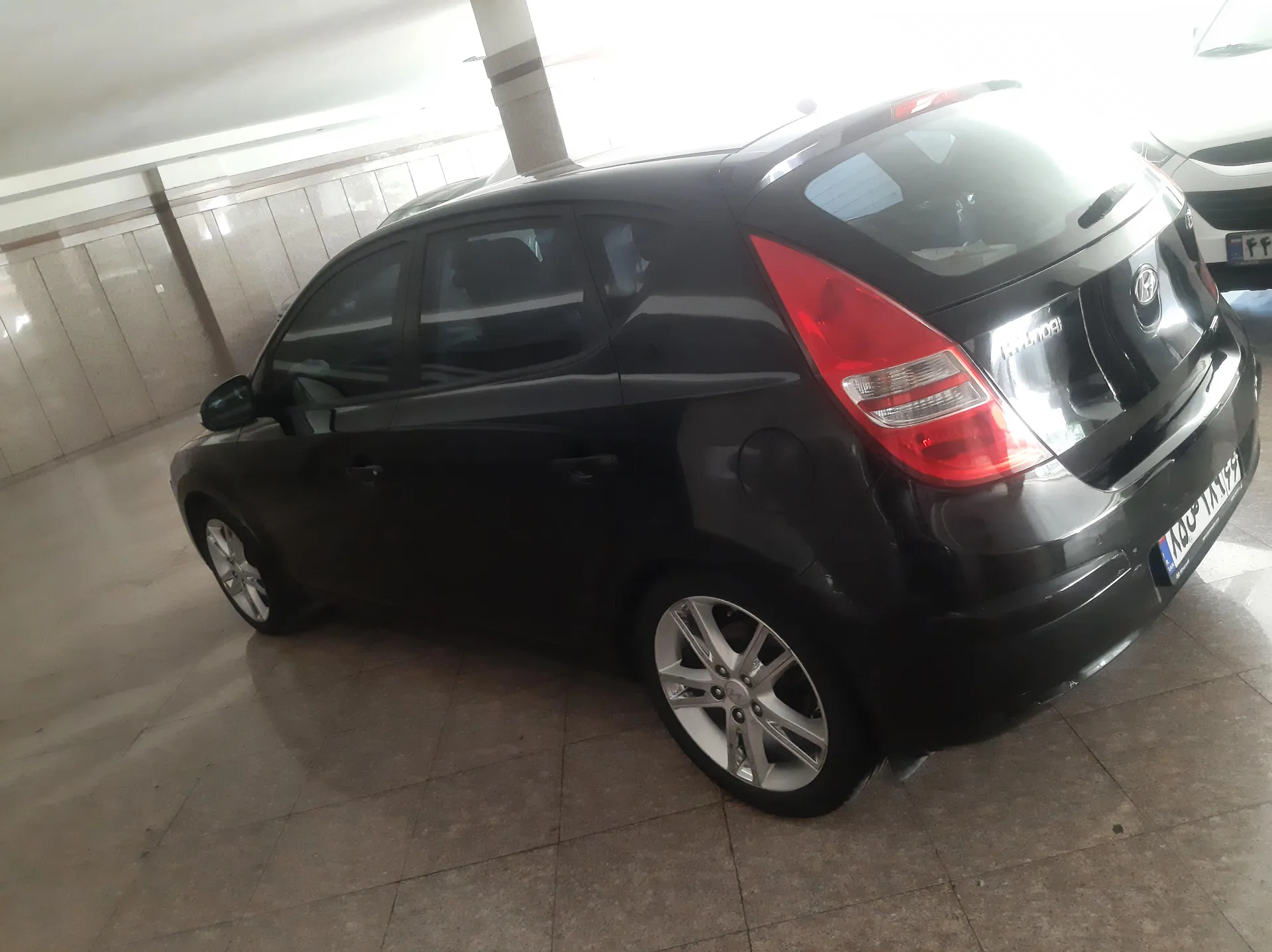 هیوندای  i30 3
