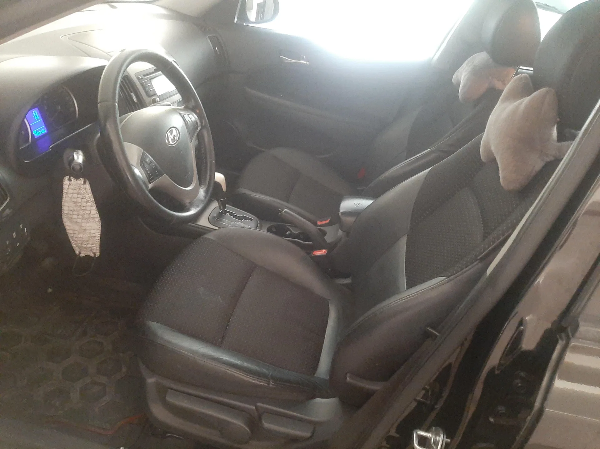 هیوندای  i30 4