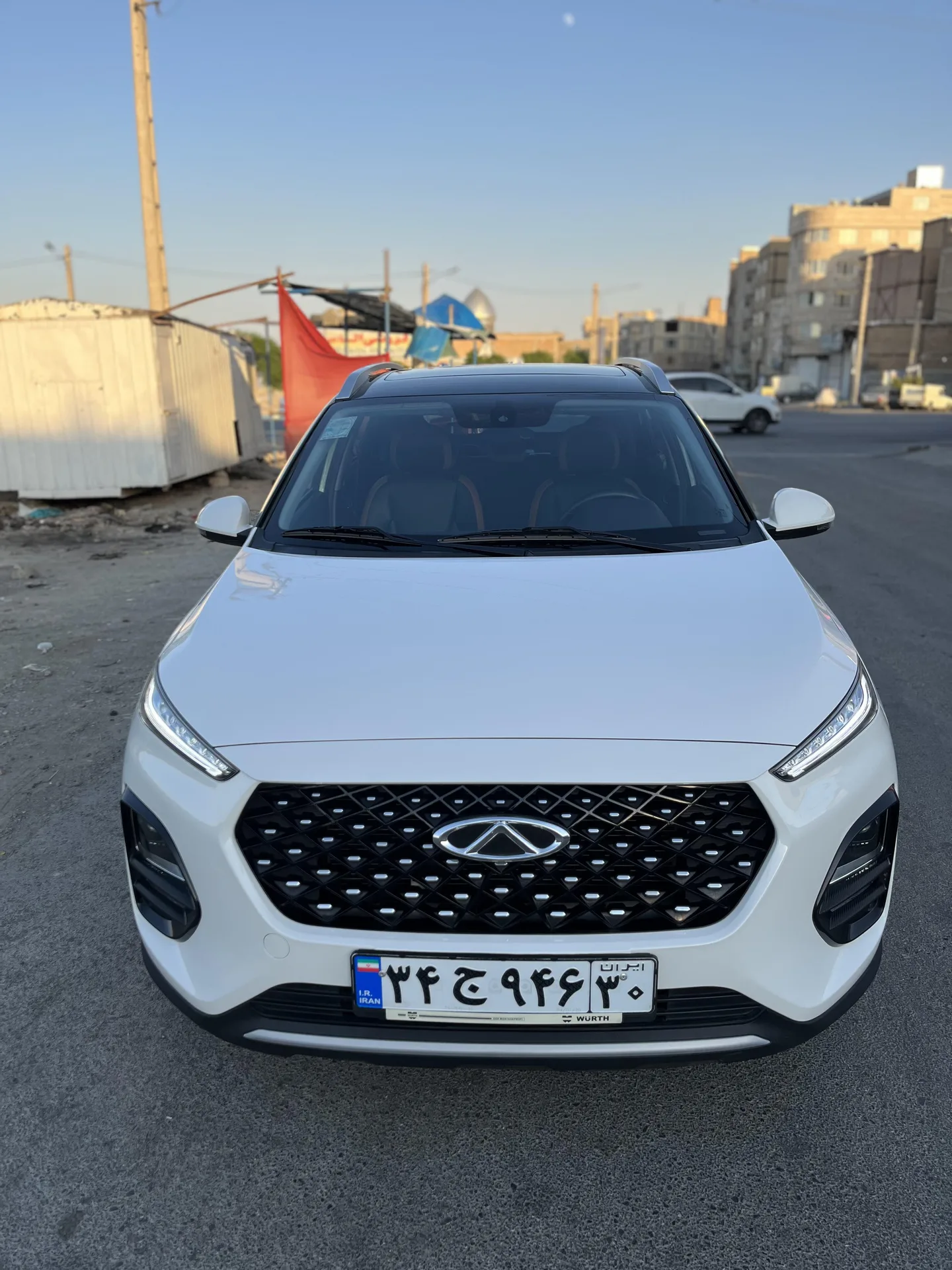 ام وی ام X22