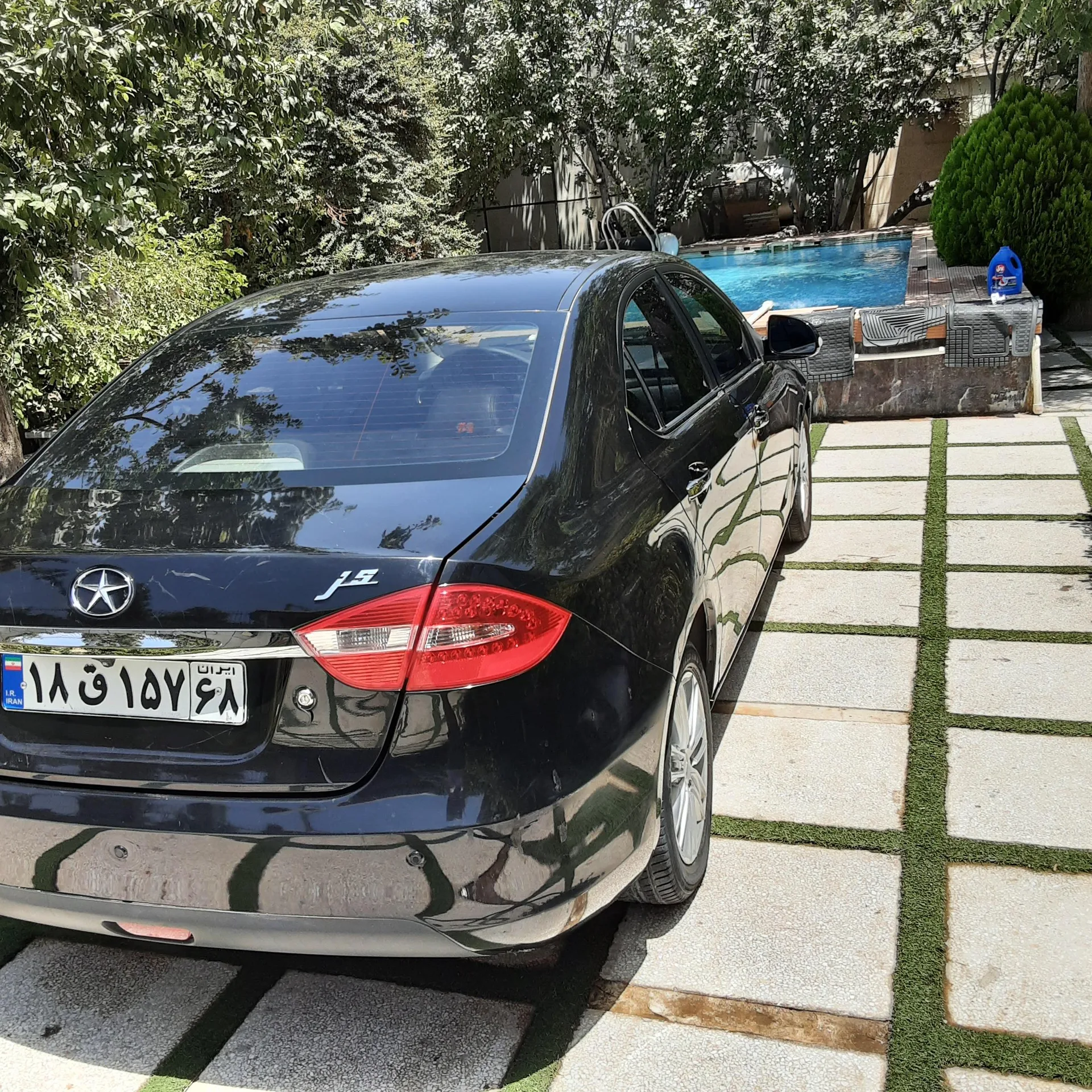 جک  جی 5 4
