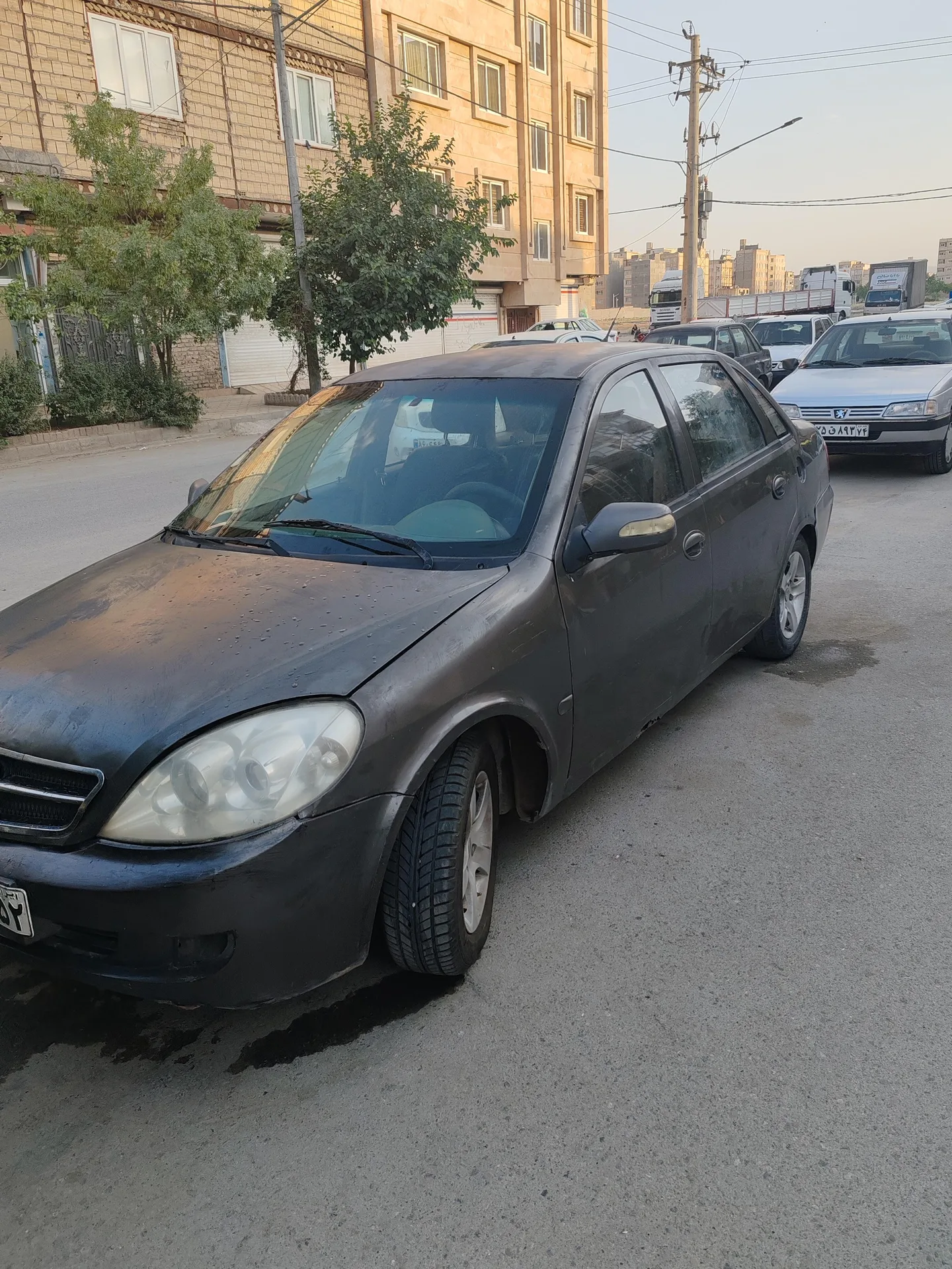 لیفان  520 2