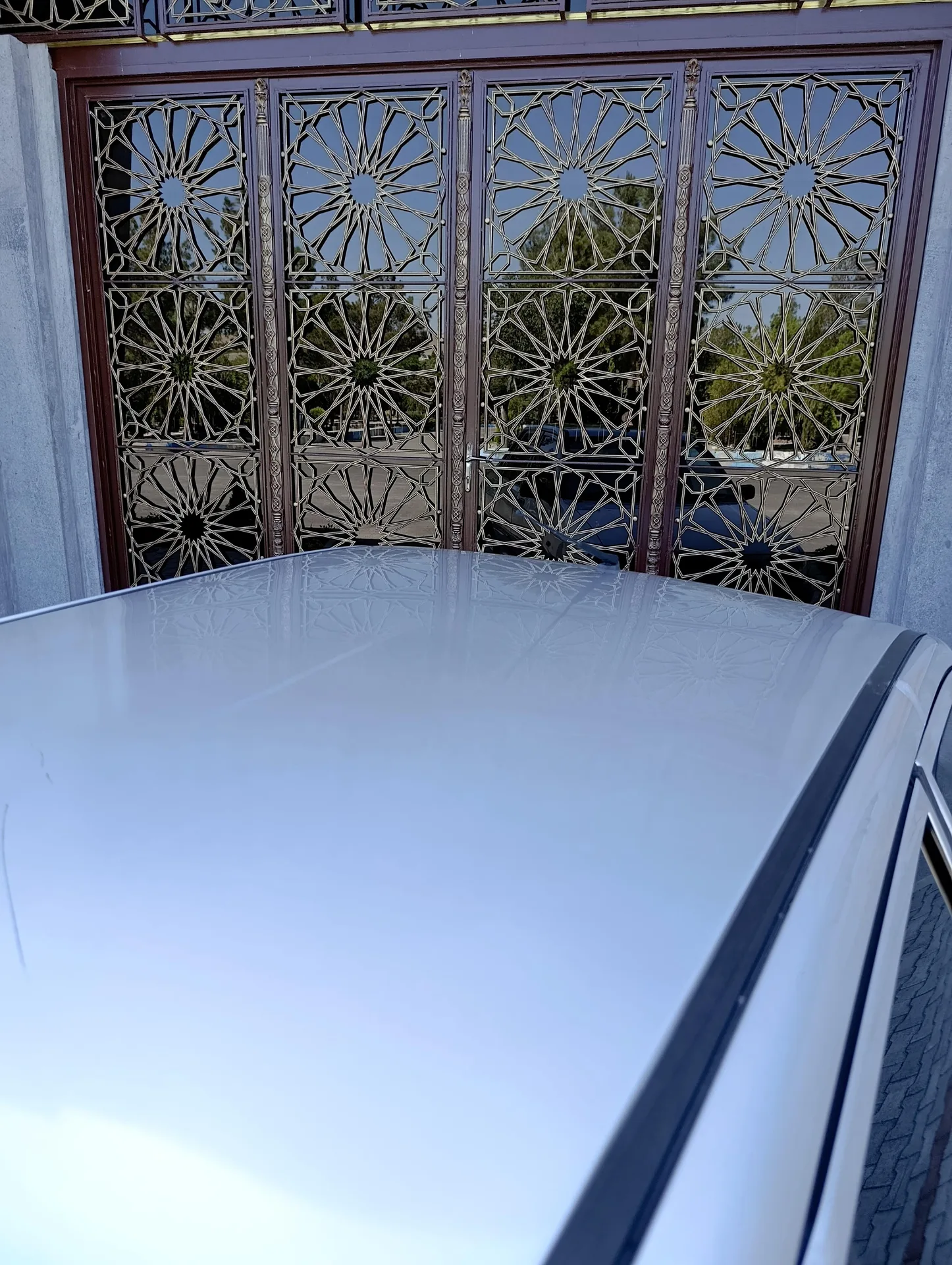 پراید  131 4