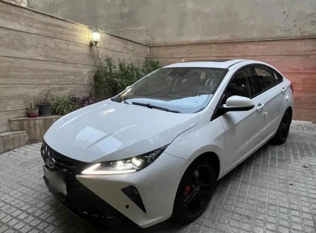فونیکس آریزو 6 جی تی (Z6 GT)