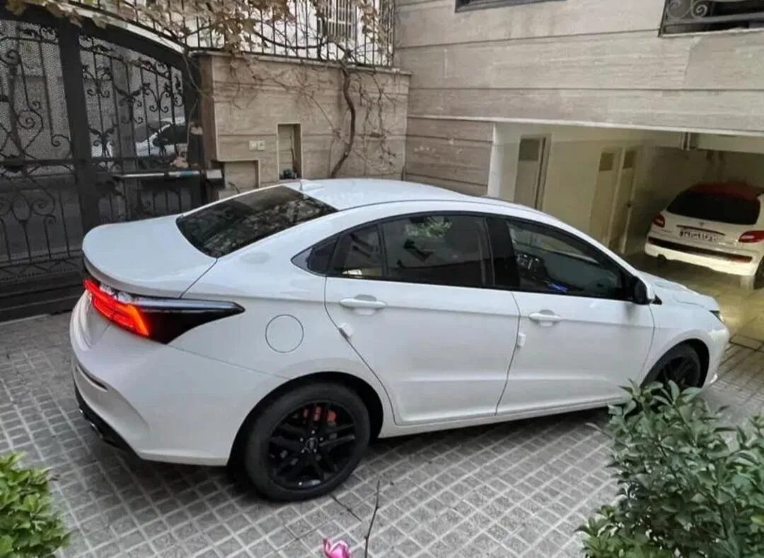 فونیکس  آریزو 6 جی تی (Z6 GT) 2