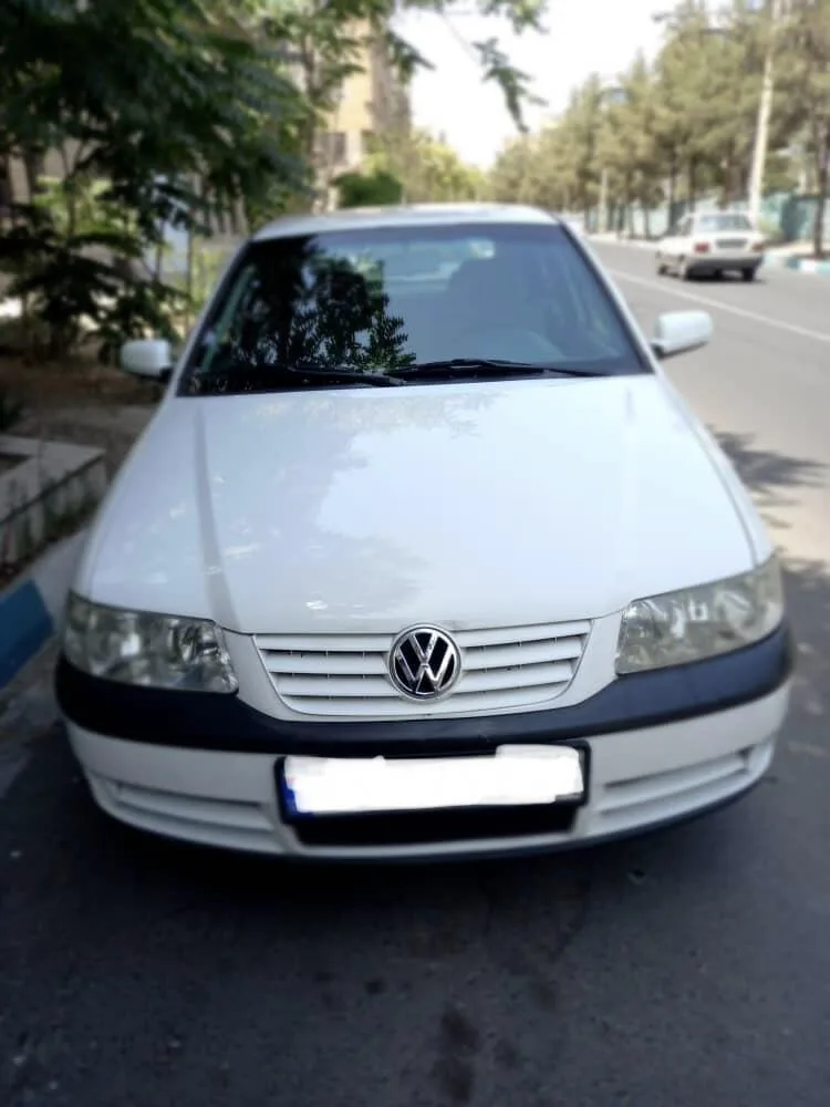 فولکس گل