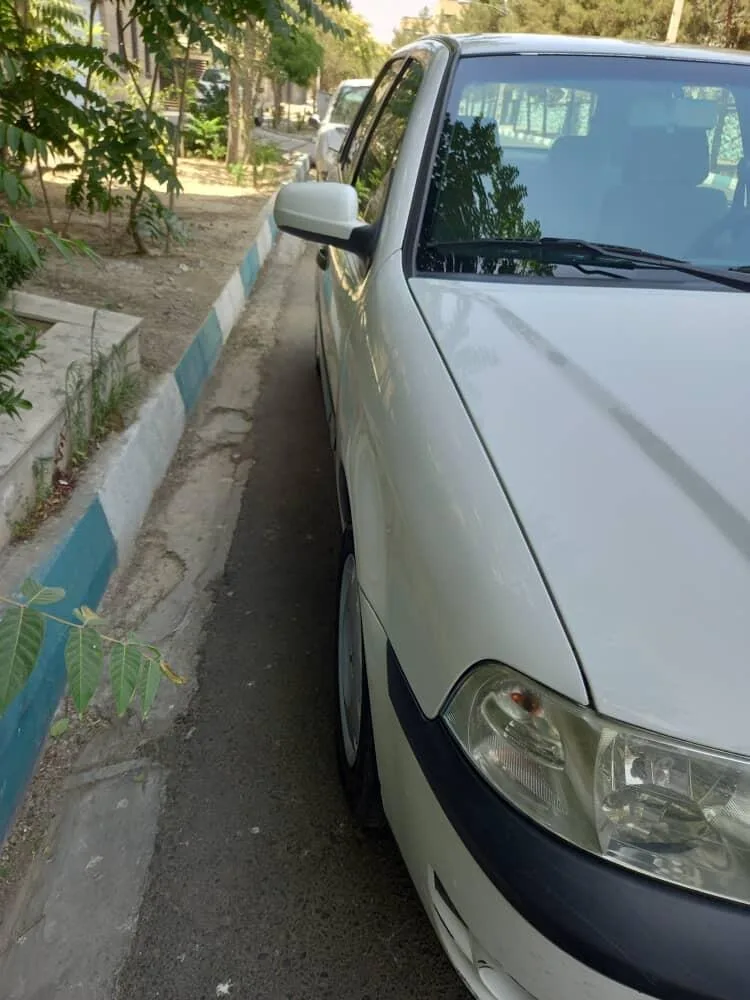 فولکس  گل 3