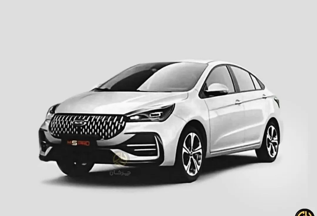 ام وی ام M5 پرو