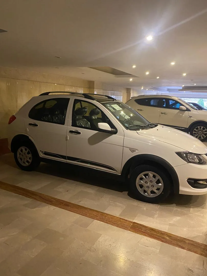 کوییک دنده ای R
