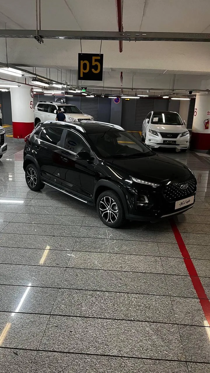ام وی ام X22
