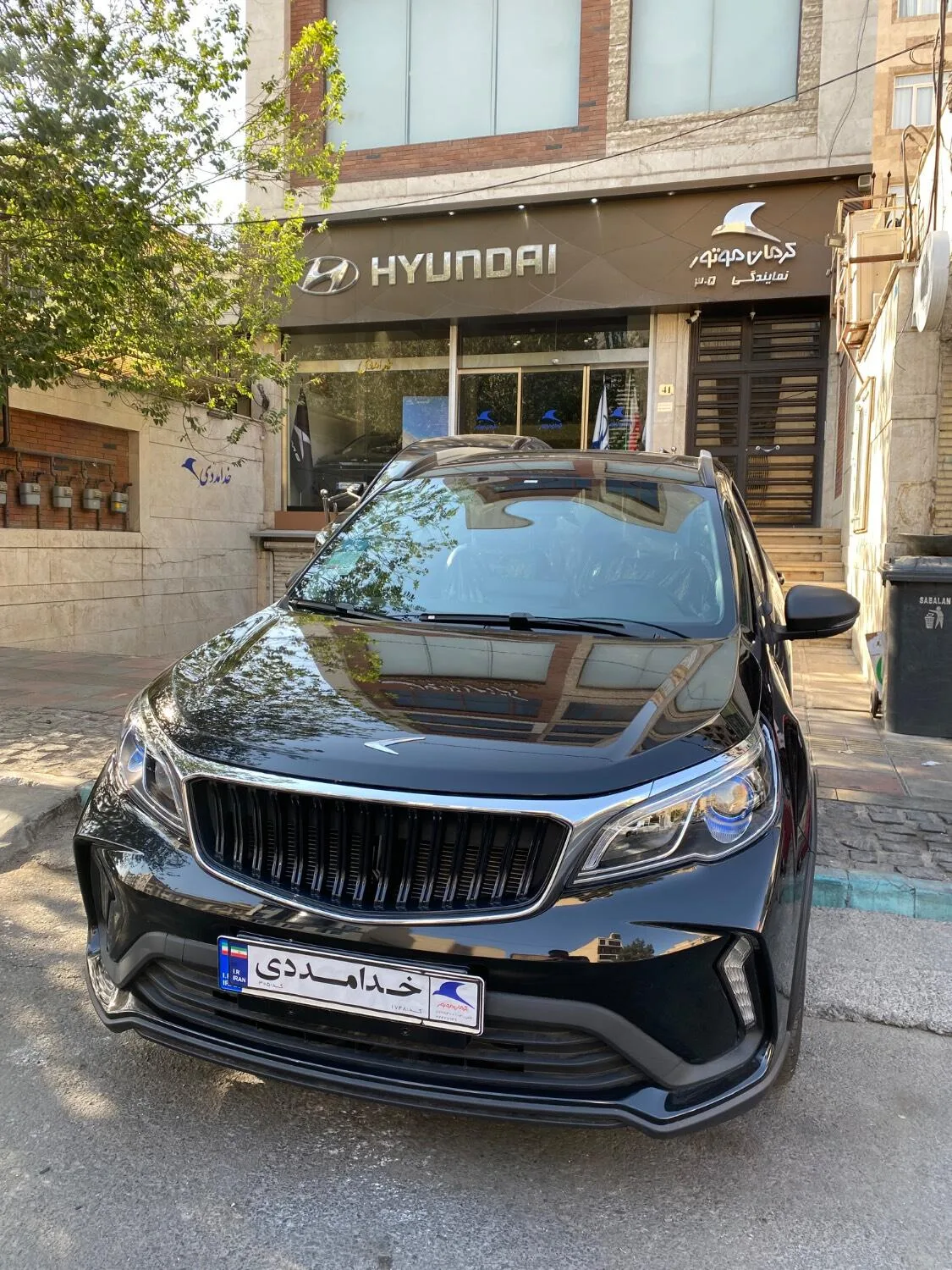 بی ای سی X3 PRO
