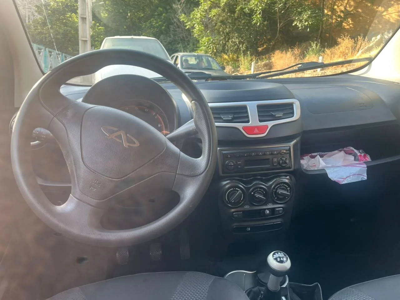 ام وی ام  110S 4