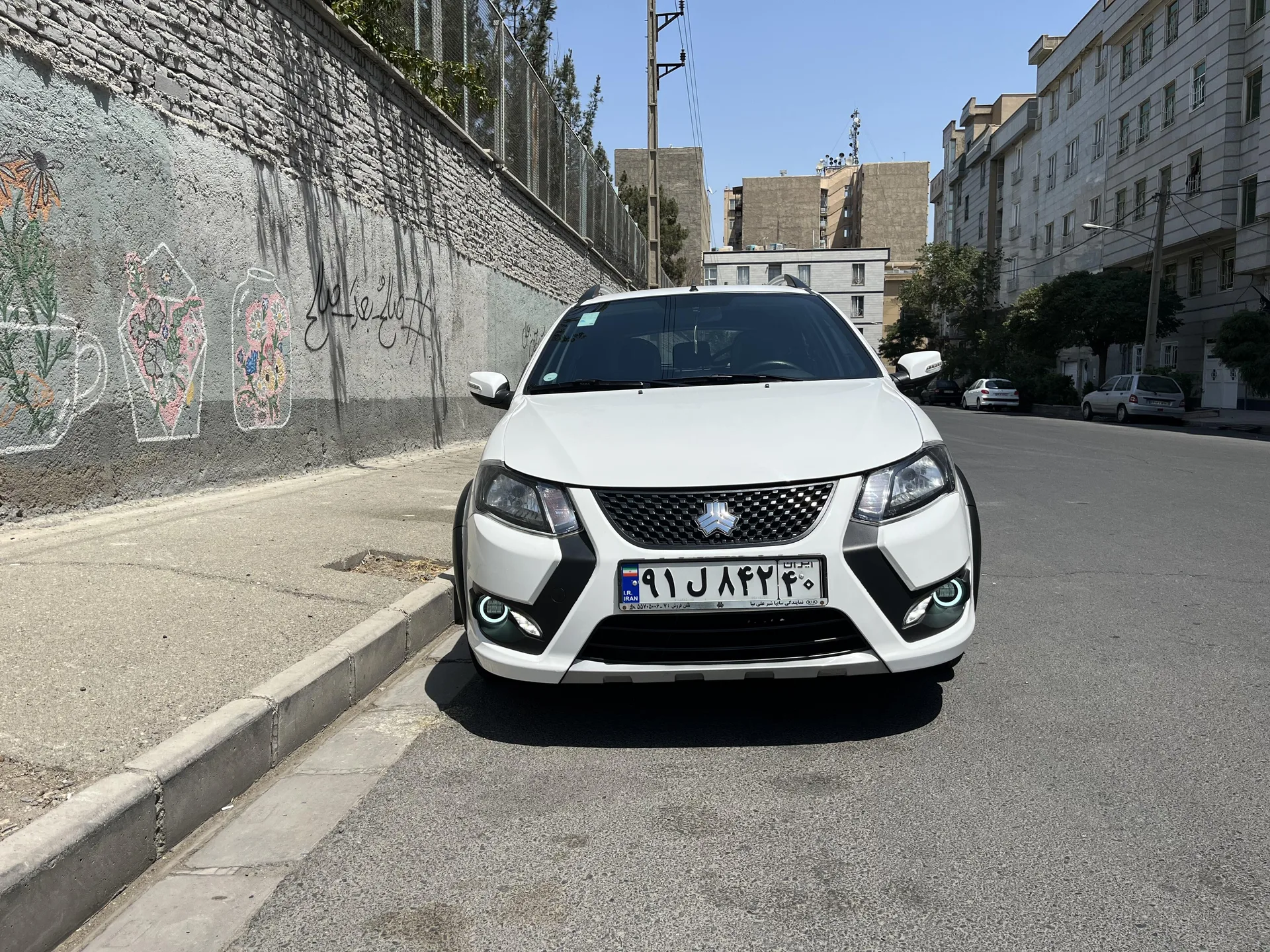 کوییک دنده ای S