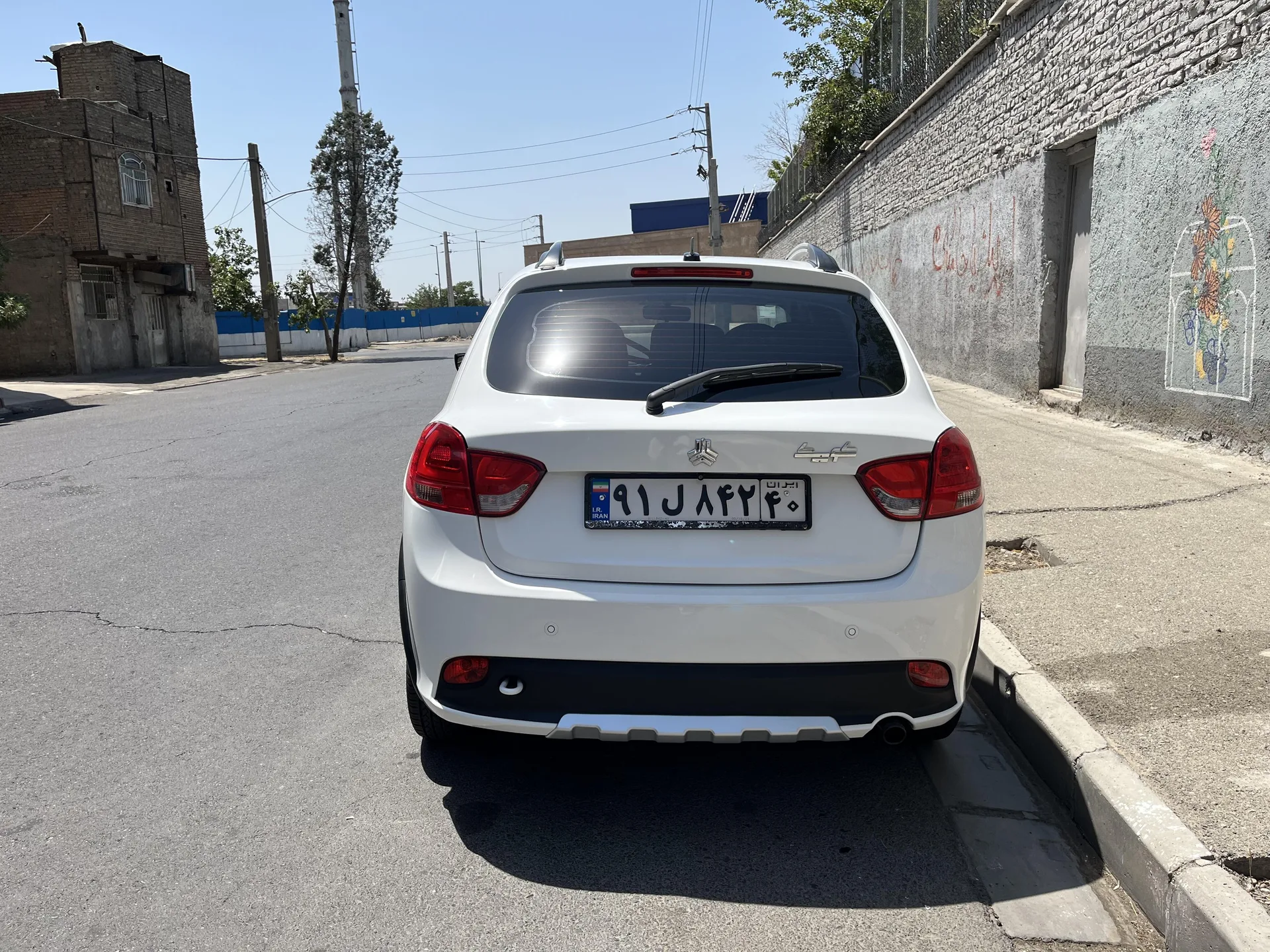 کوییک  دنده ای S 3
