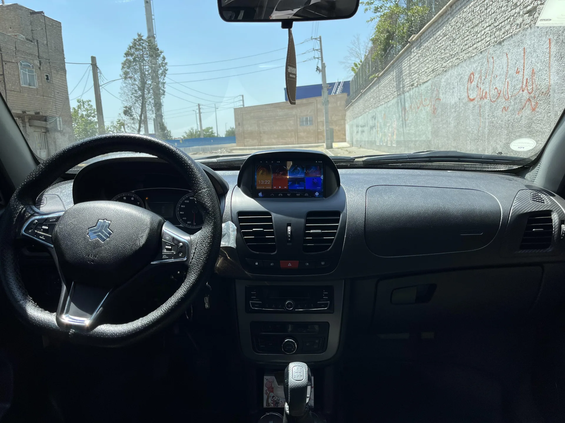 کوییک  دنده ای S 4