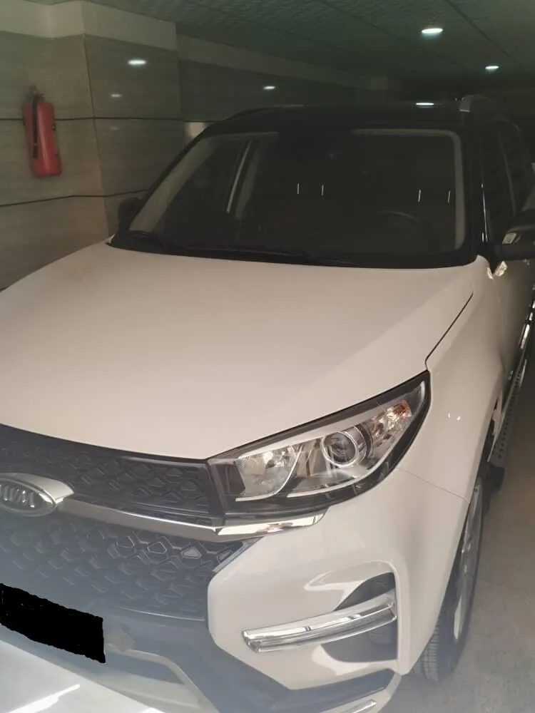 ام وی ام  X33 S 2