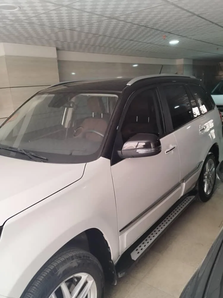 ام وی ام  X33 S 3