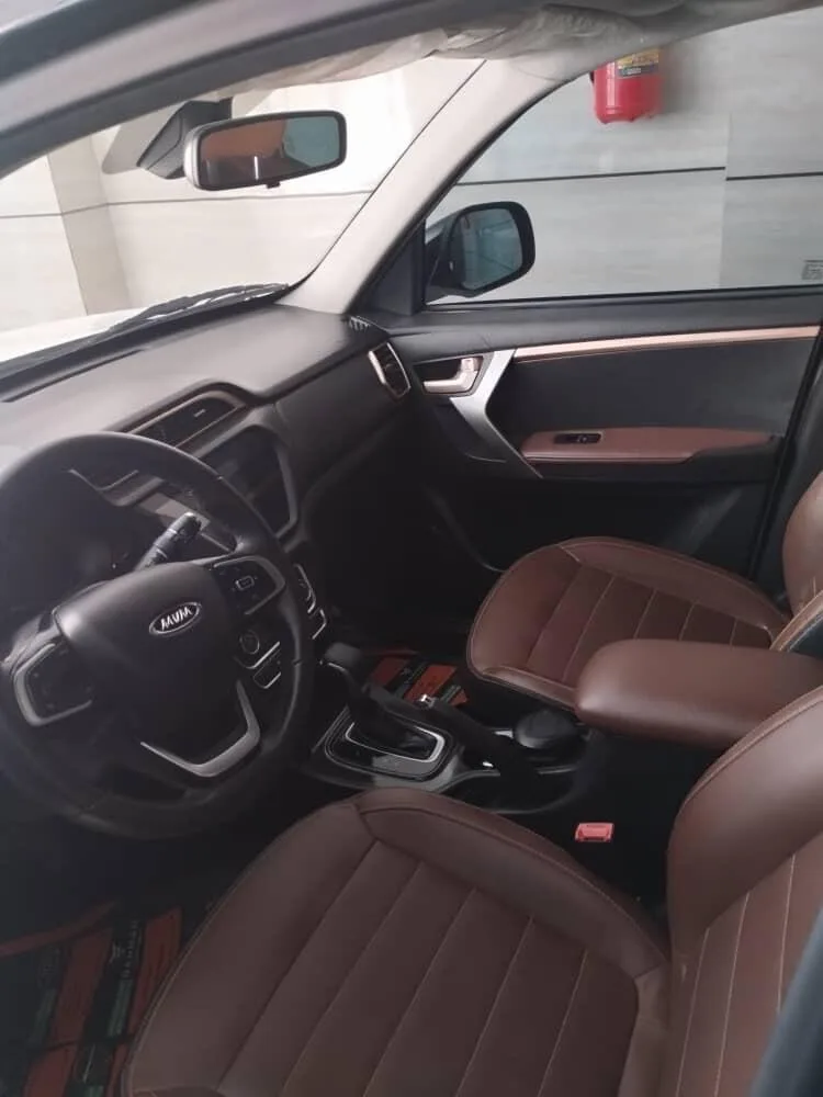 ام وی ام  X33 S 6