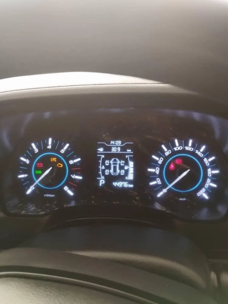 ام وی ام  X33 S 7