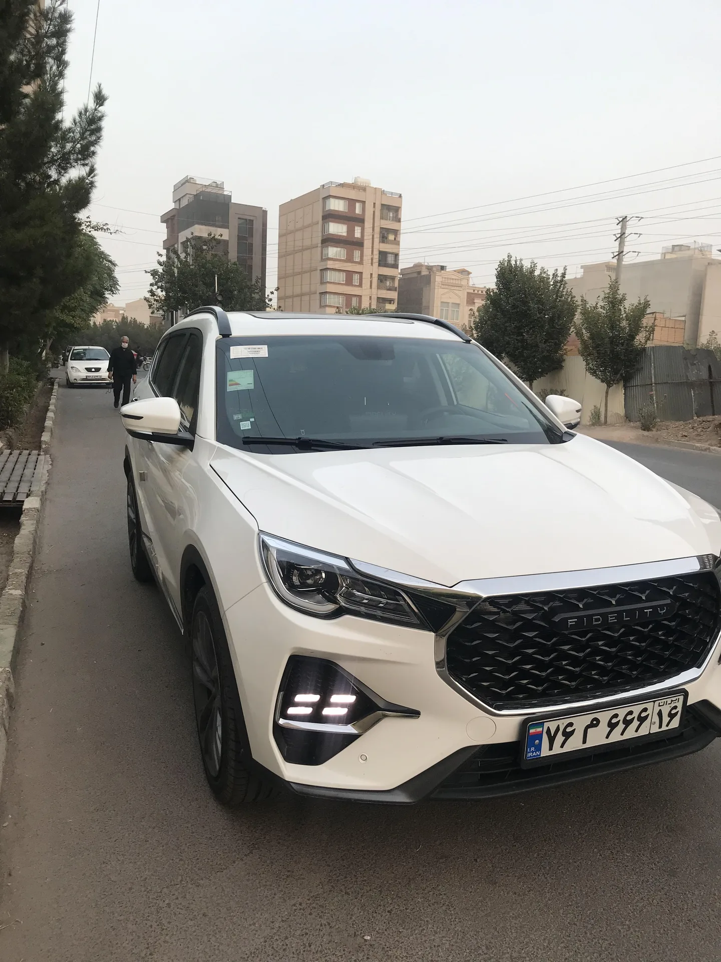 فیدلیتی  الیت