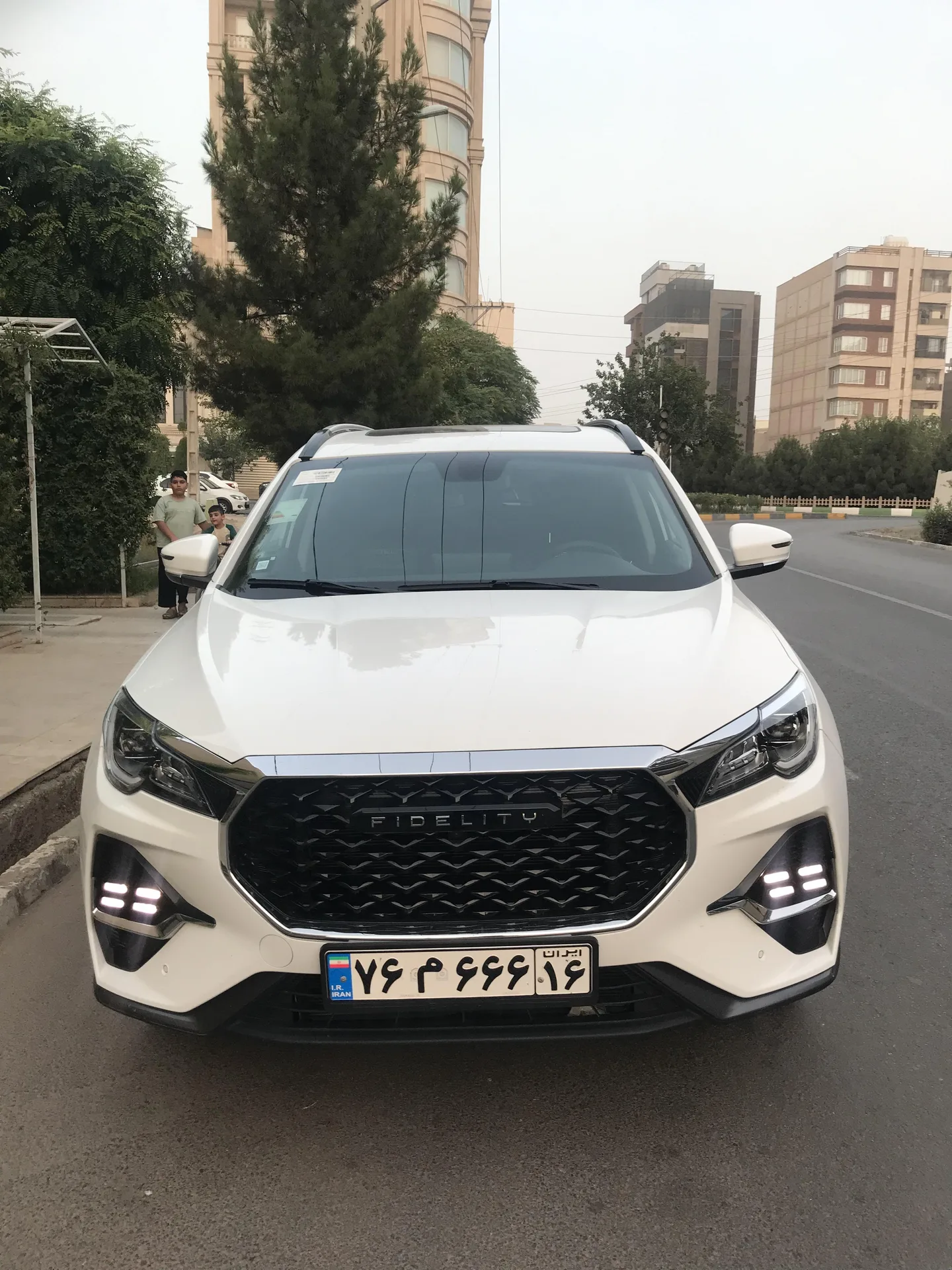 فیدلیتی  الیت 4