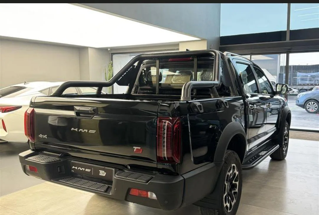 کی ام سی  T9 2