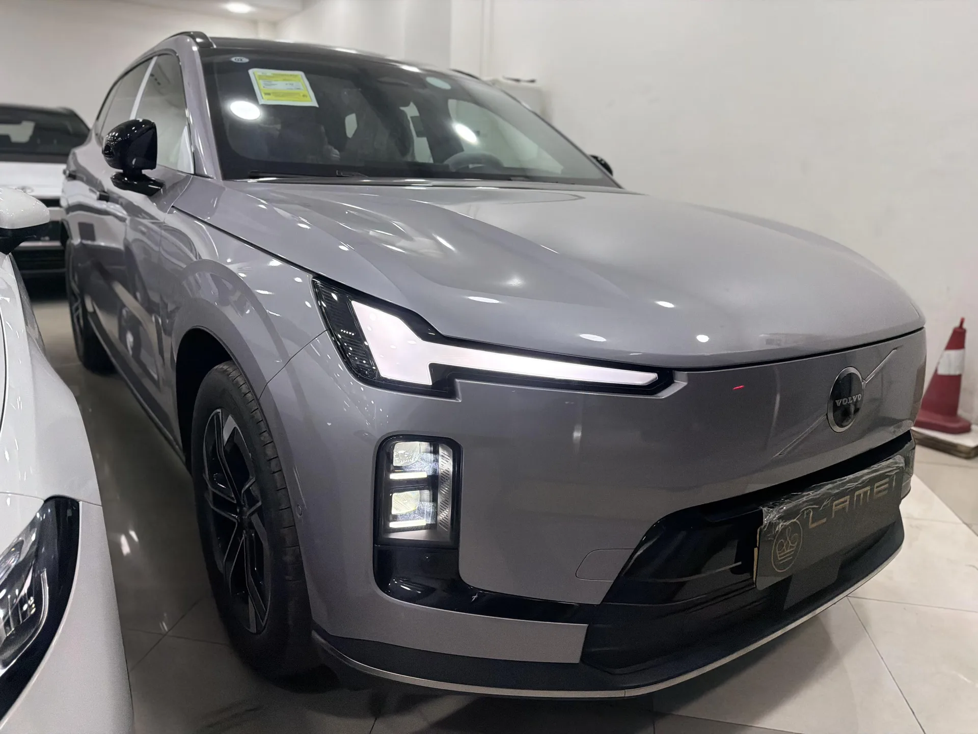 ولوو  XC70 2