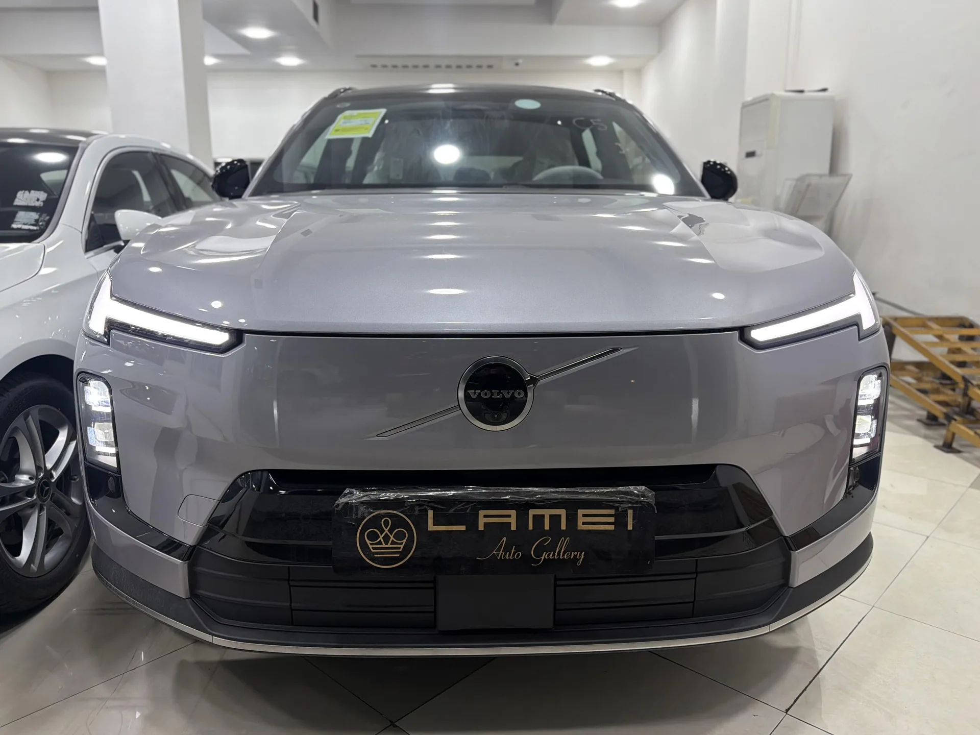 ولوو  XC70 3