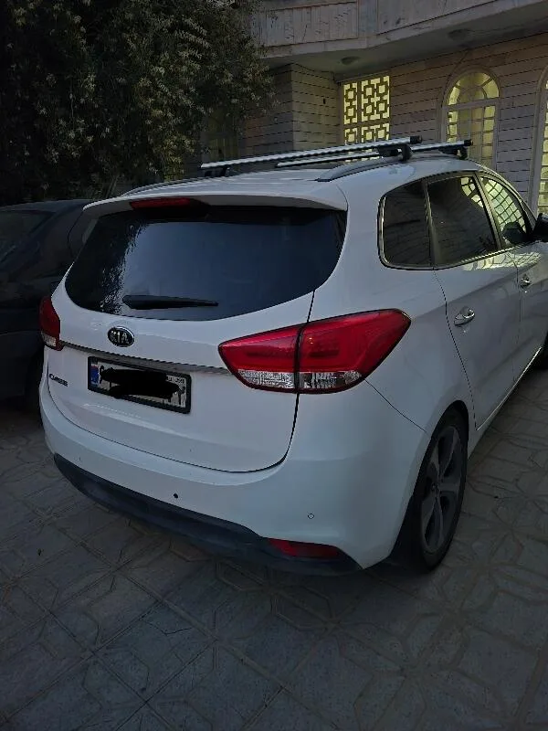 کیا کارنز