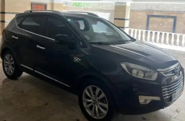 جک  S5 2