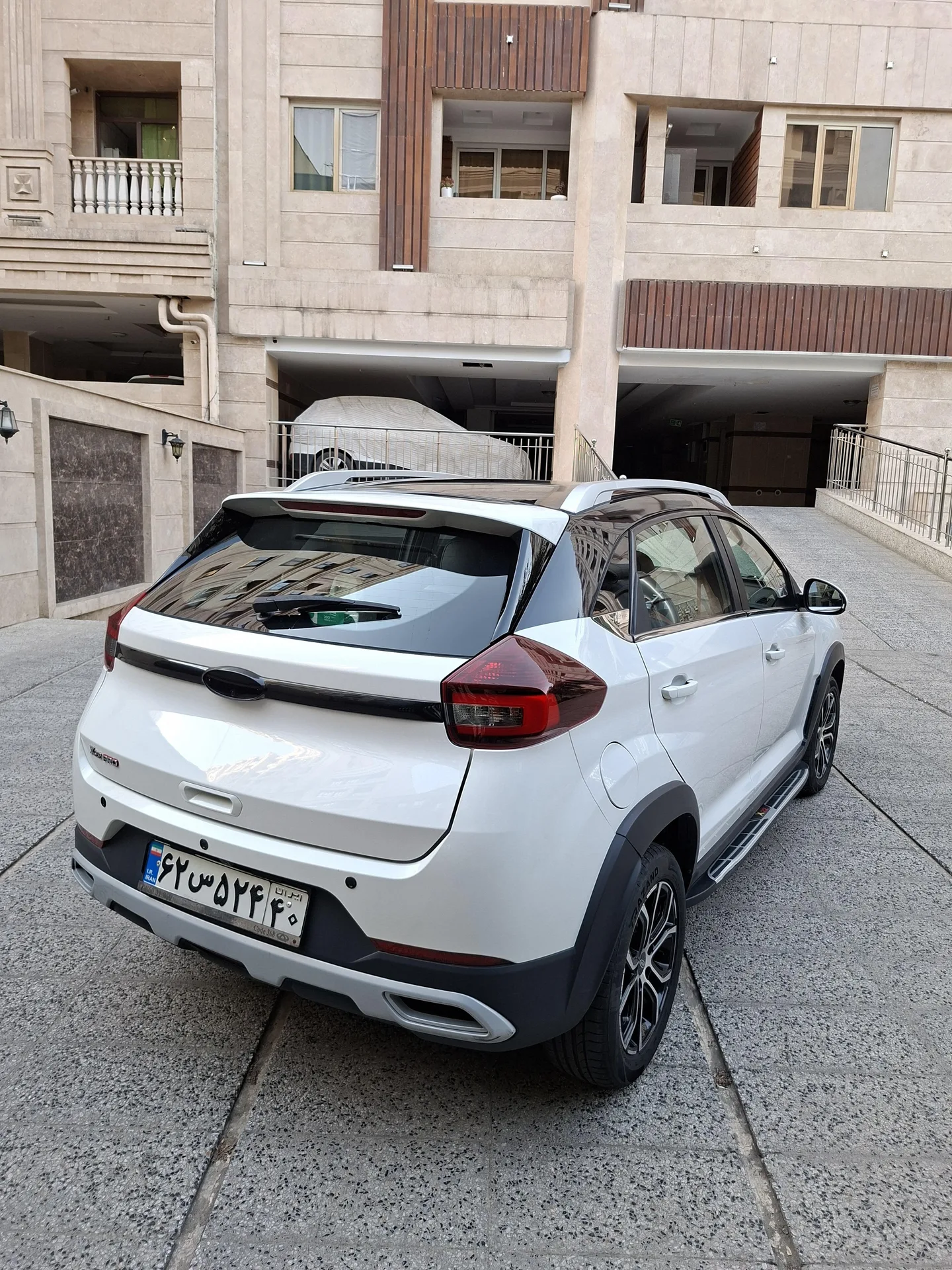ام وی ام  X22 PRO 2