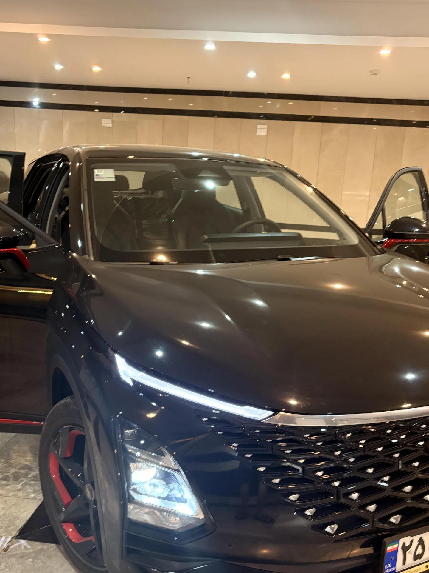 فونیکس  FX 2