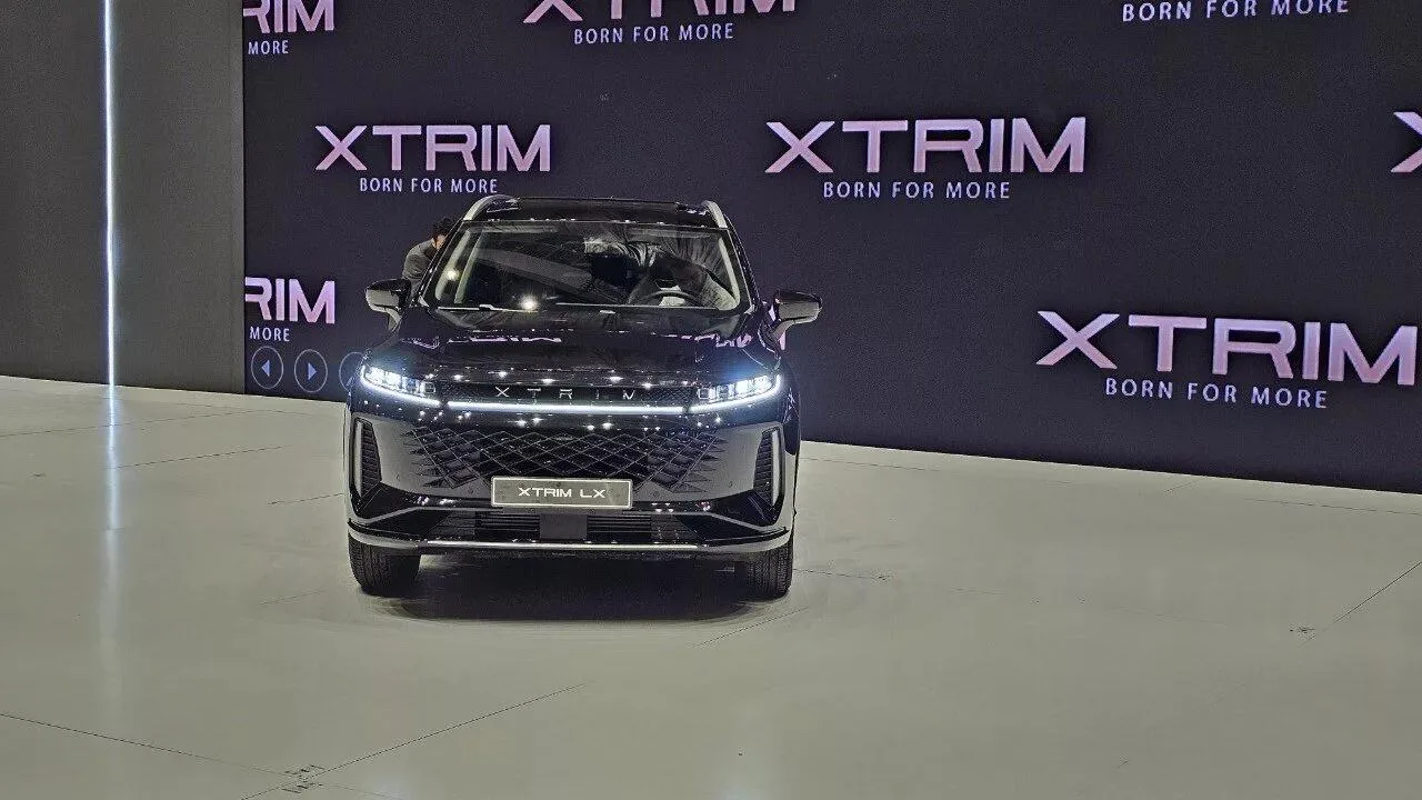 اکستریم  LX (SX) 3