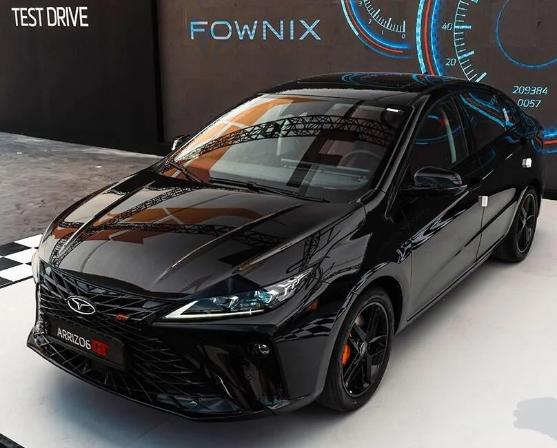 فونیکس آریزو 6 جی تی (Z6 GT)