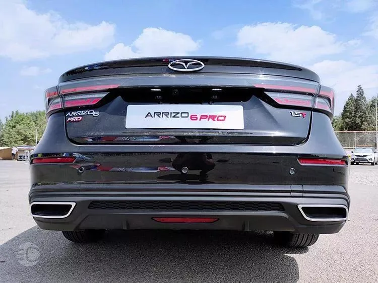 فونیکس  آریزو 6 جی تی (Z6 GT) 2