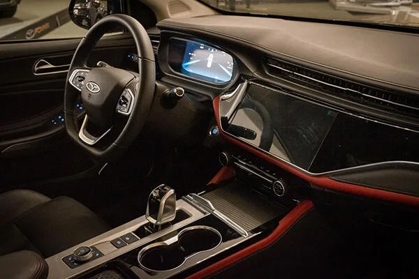 فونیکس  آریزو 6 جی تی (Z6 GT) 3