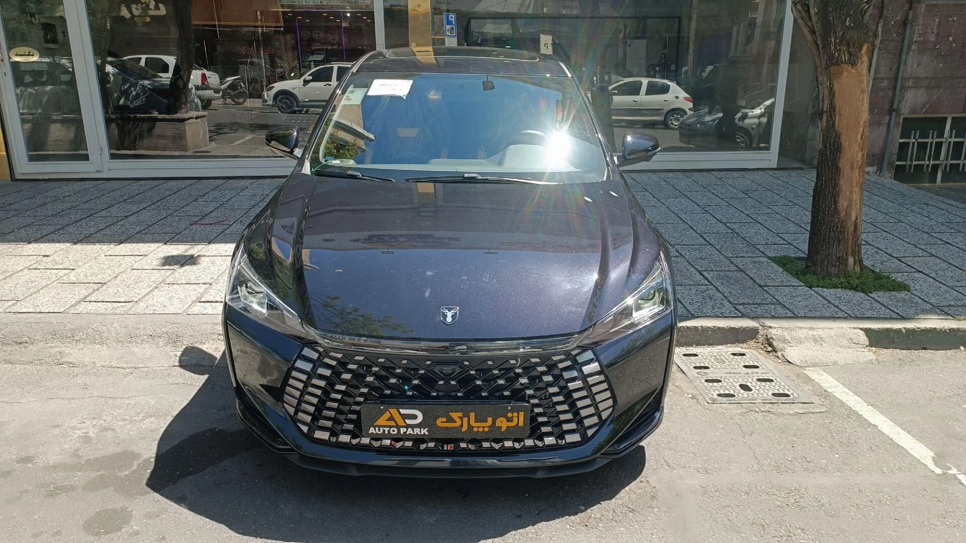لاماری نئو