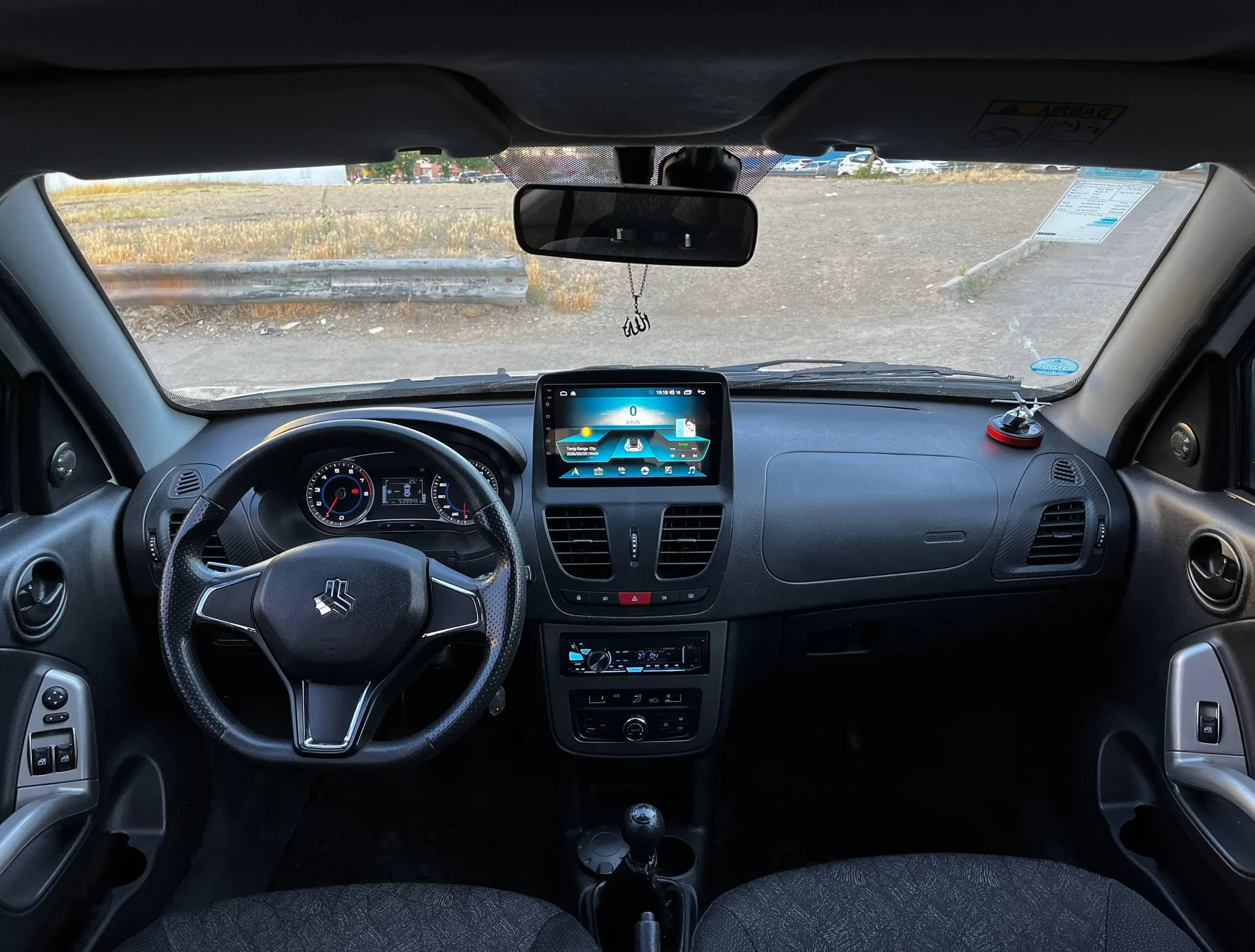 کوییک  SR 3