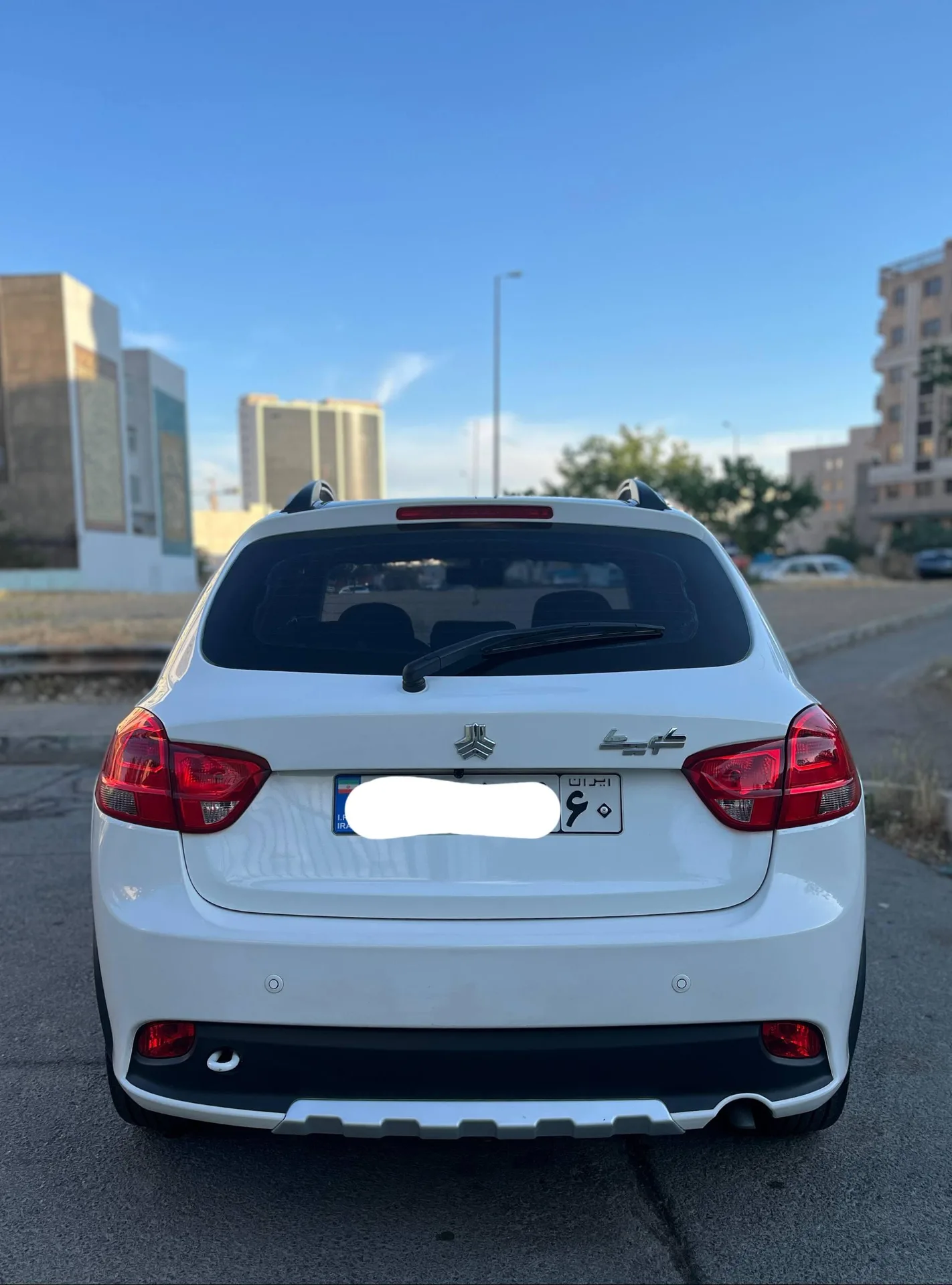 کوییک  SR 4