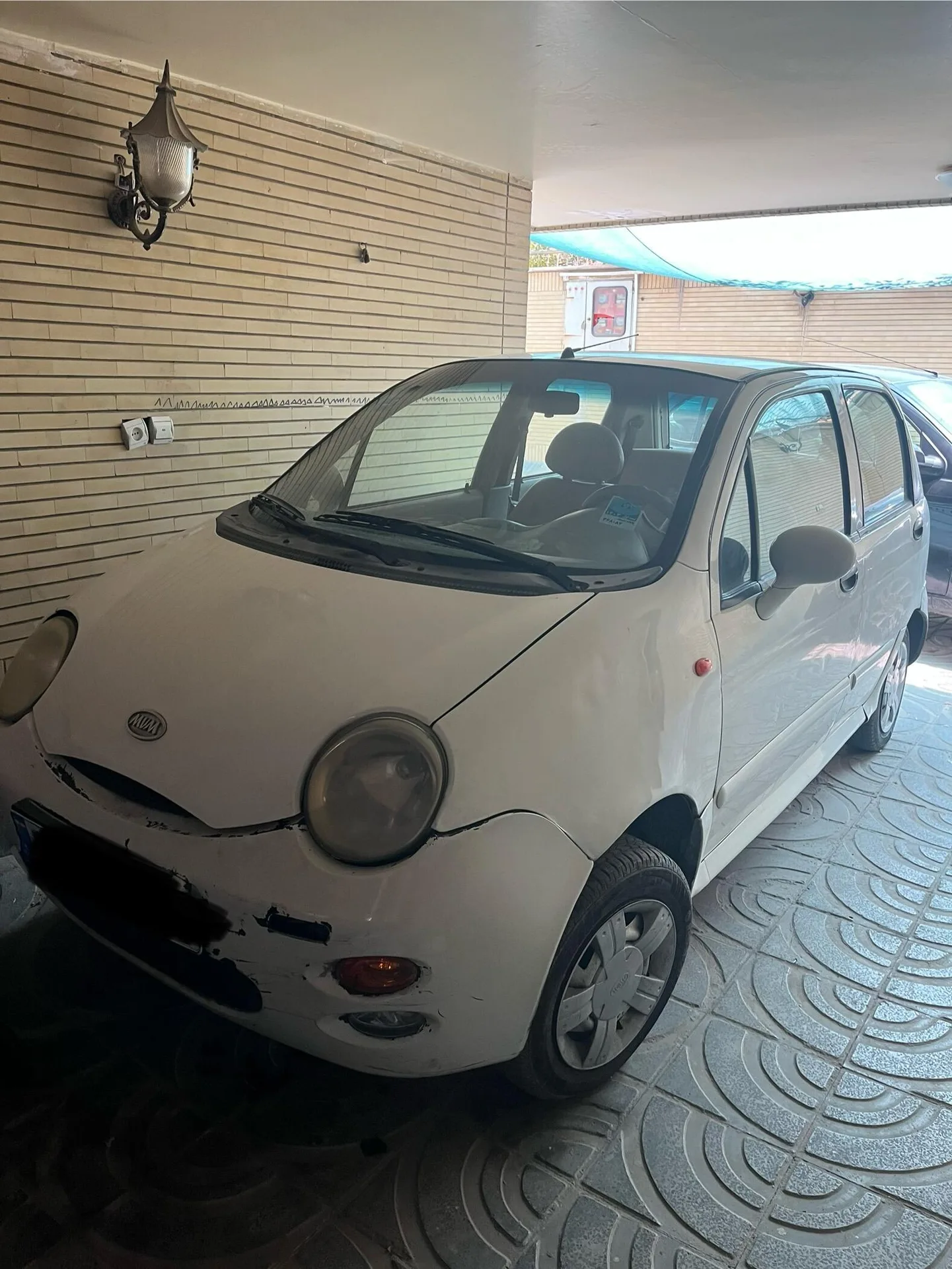 ام وی ام  110 2